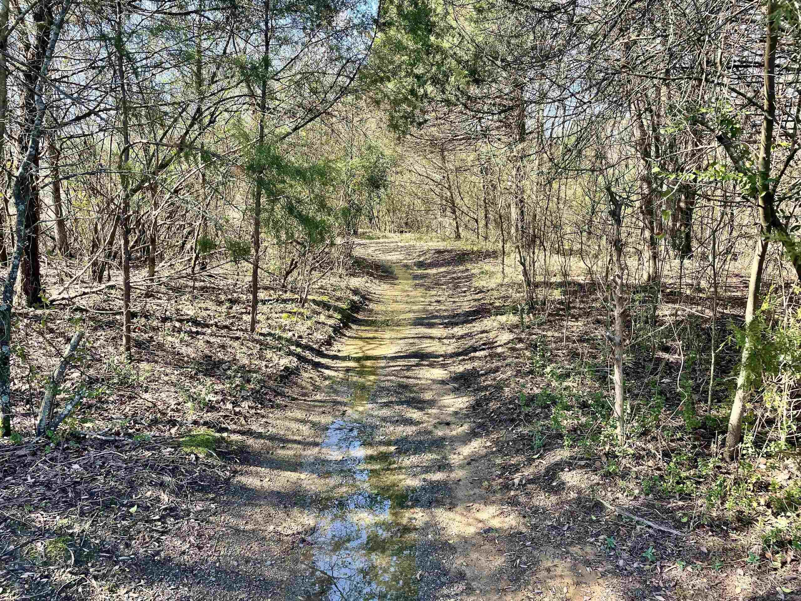 Not in Subdivision - Land