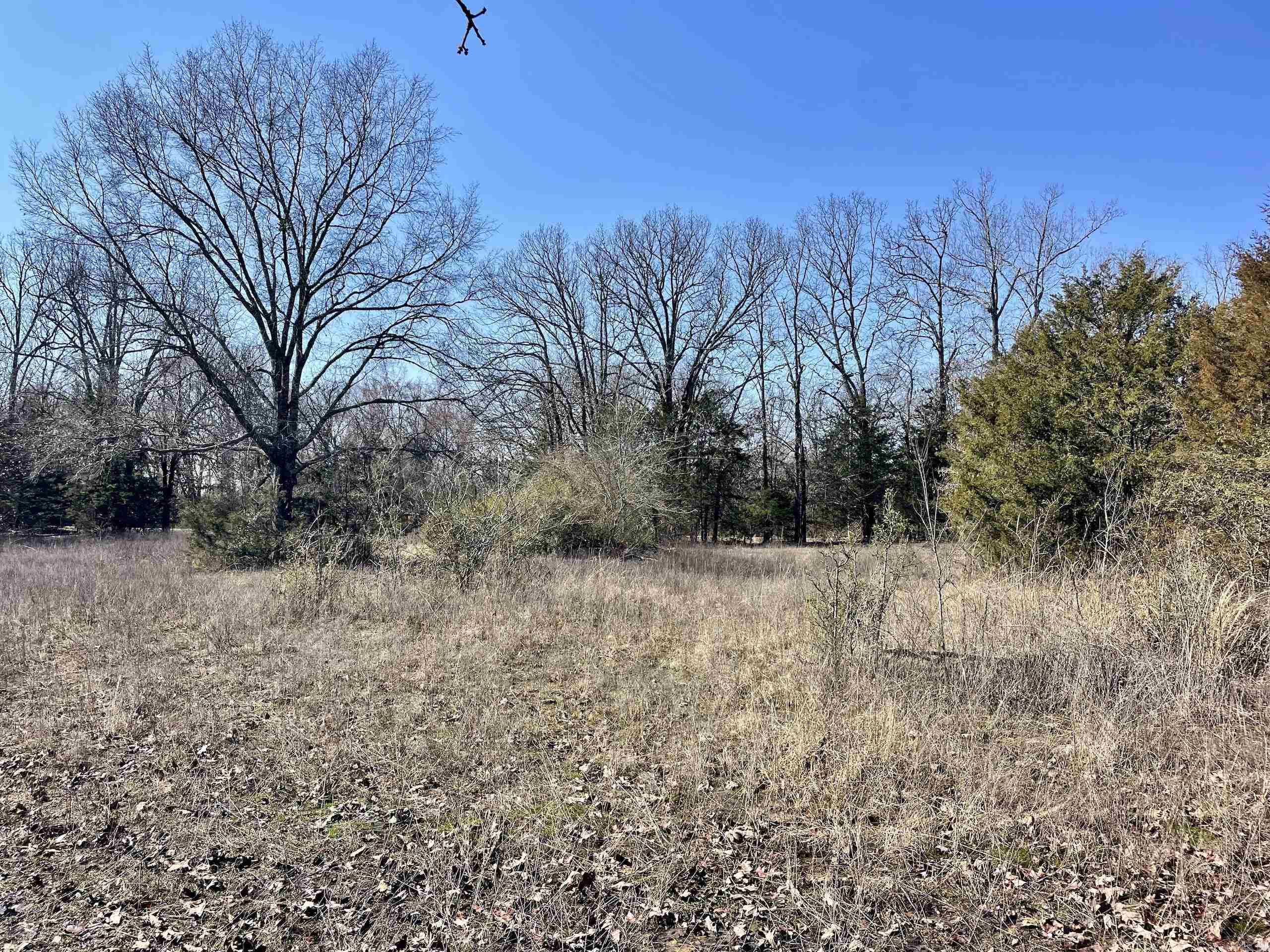 Not in Subdivision - Land