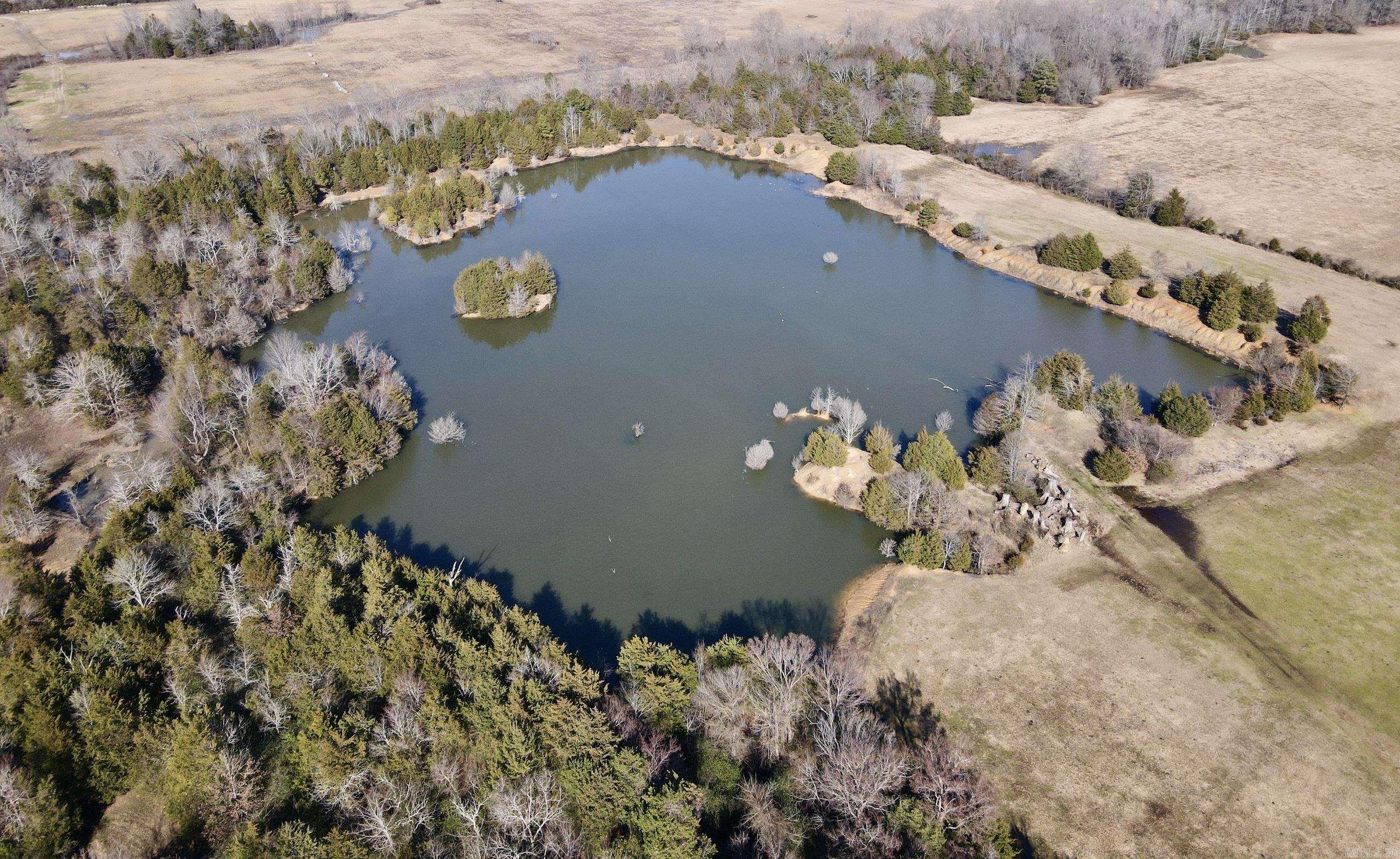 Not in Subdivision - Land
