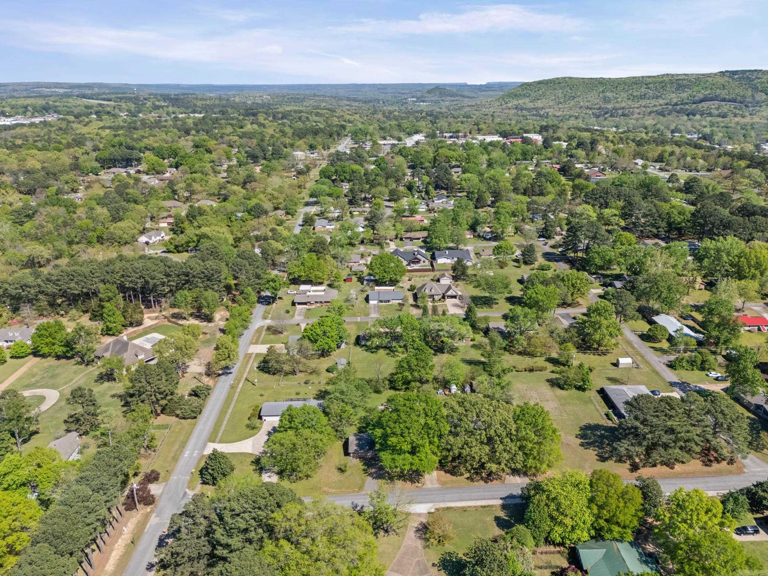 Hillcrest #2 - Residential