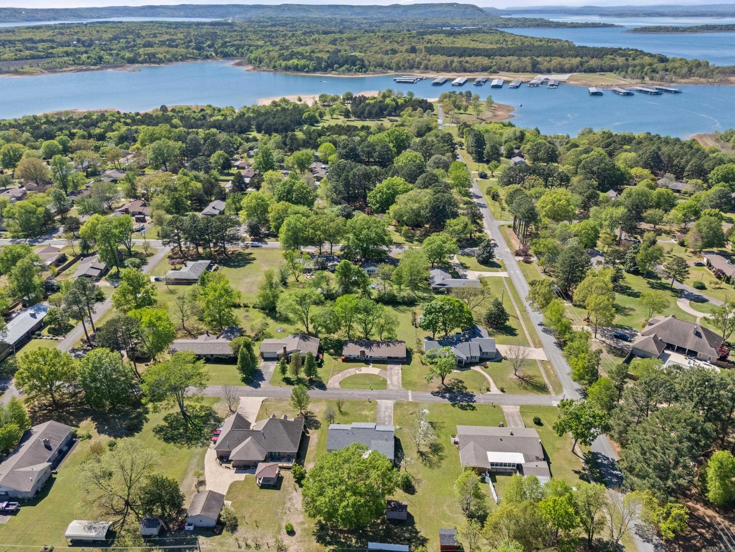 Hillcrest #2 - Residential