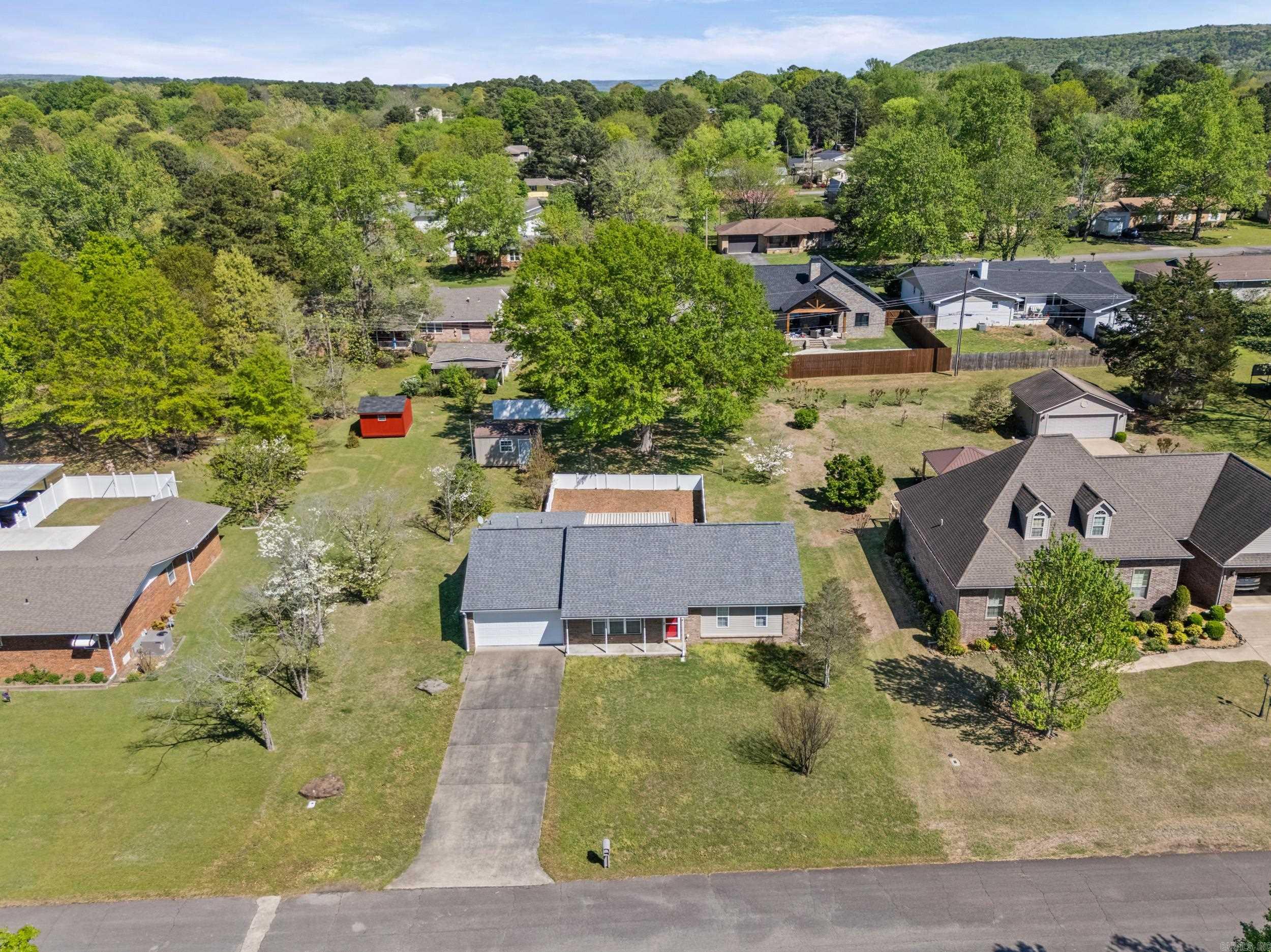 Hillcrest #2 - Residential