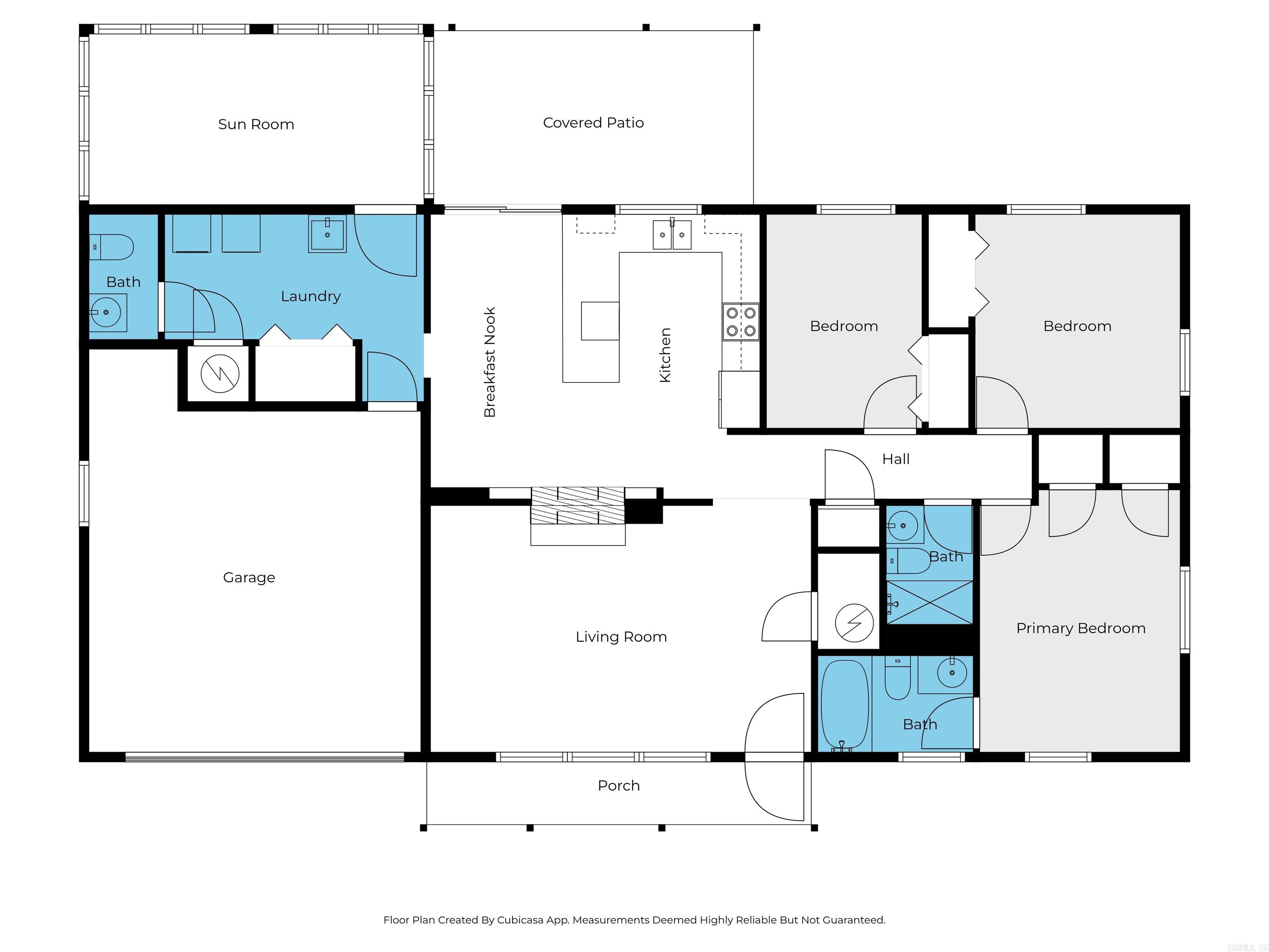 Hillcrest #2 - Residential