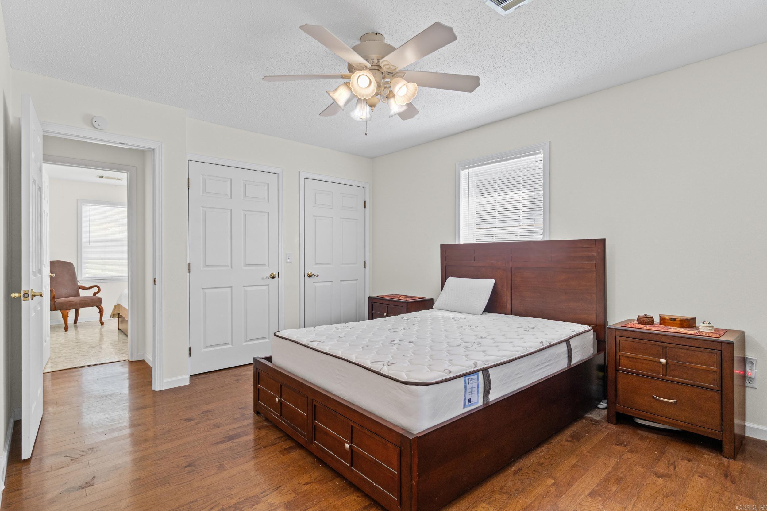 Hillcrest #2 - Residential