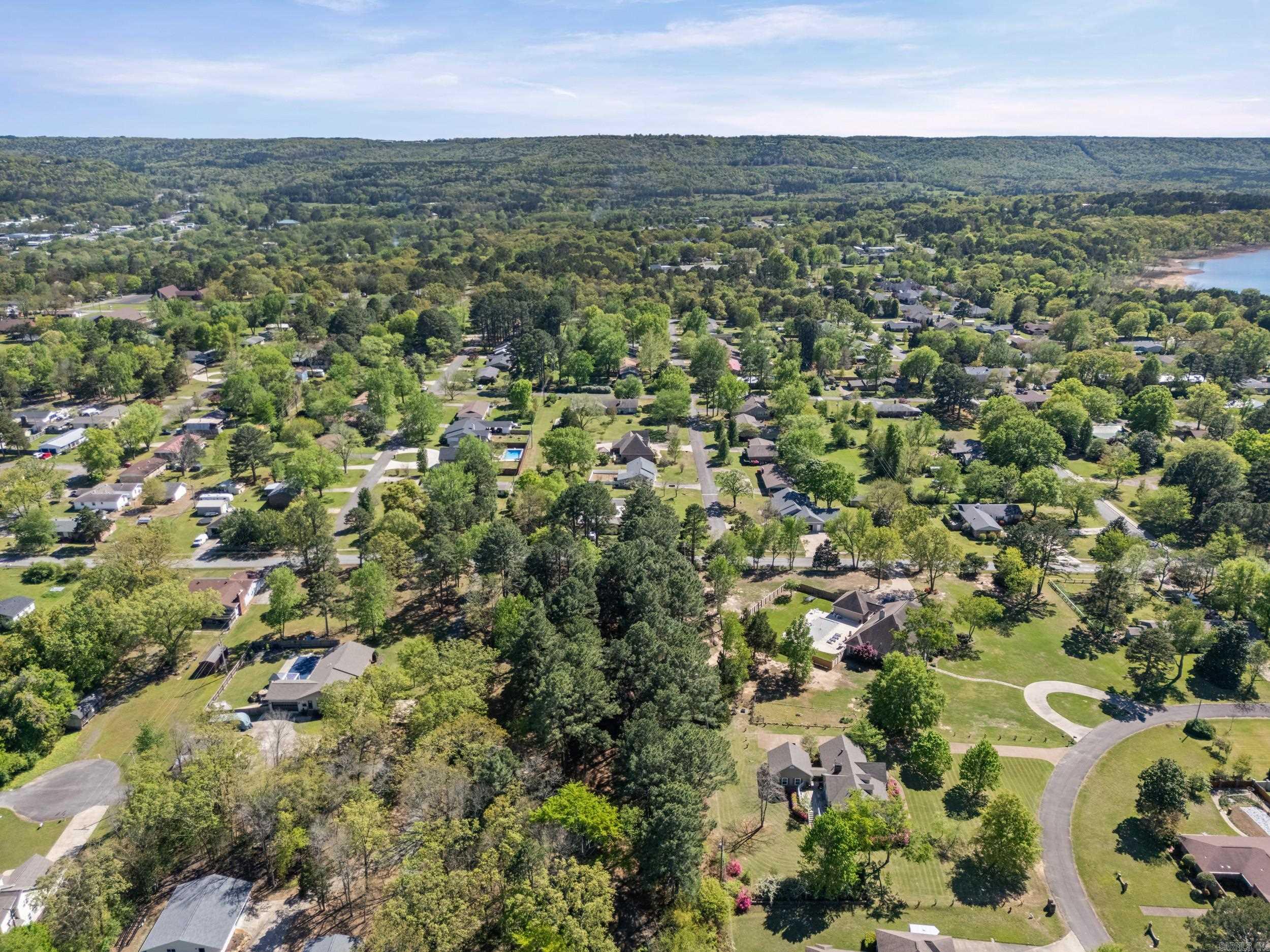 Hillcrest #2 - Residential