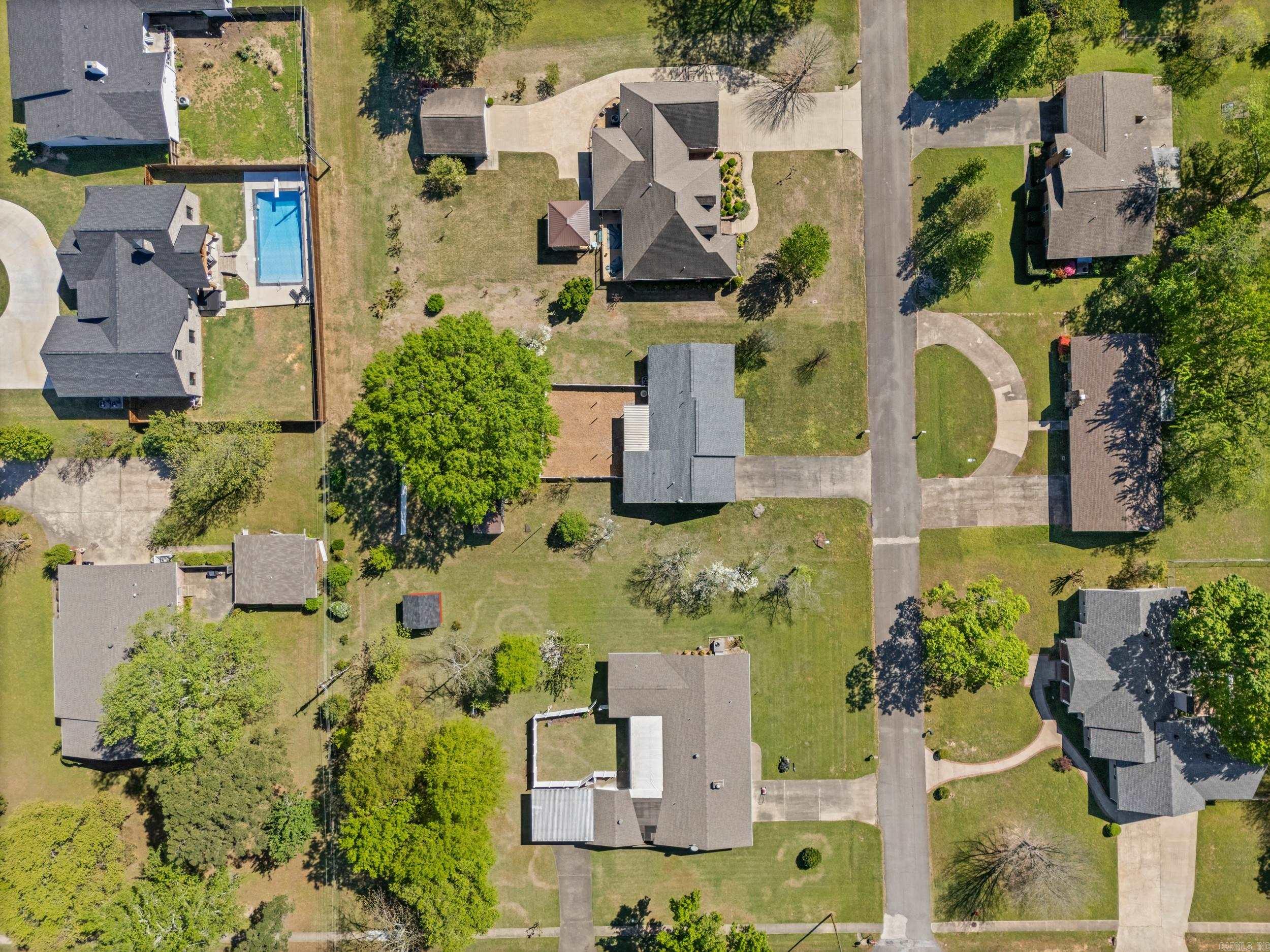 Hillcrest #2 - Residential