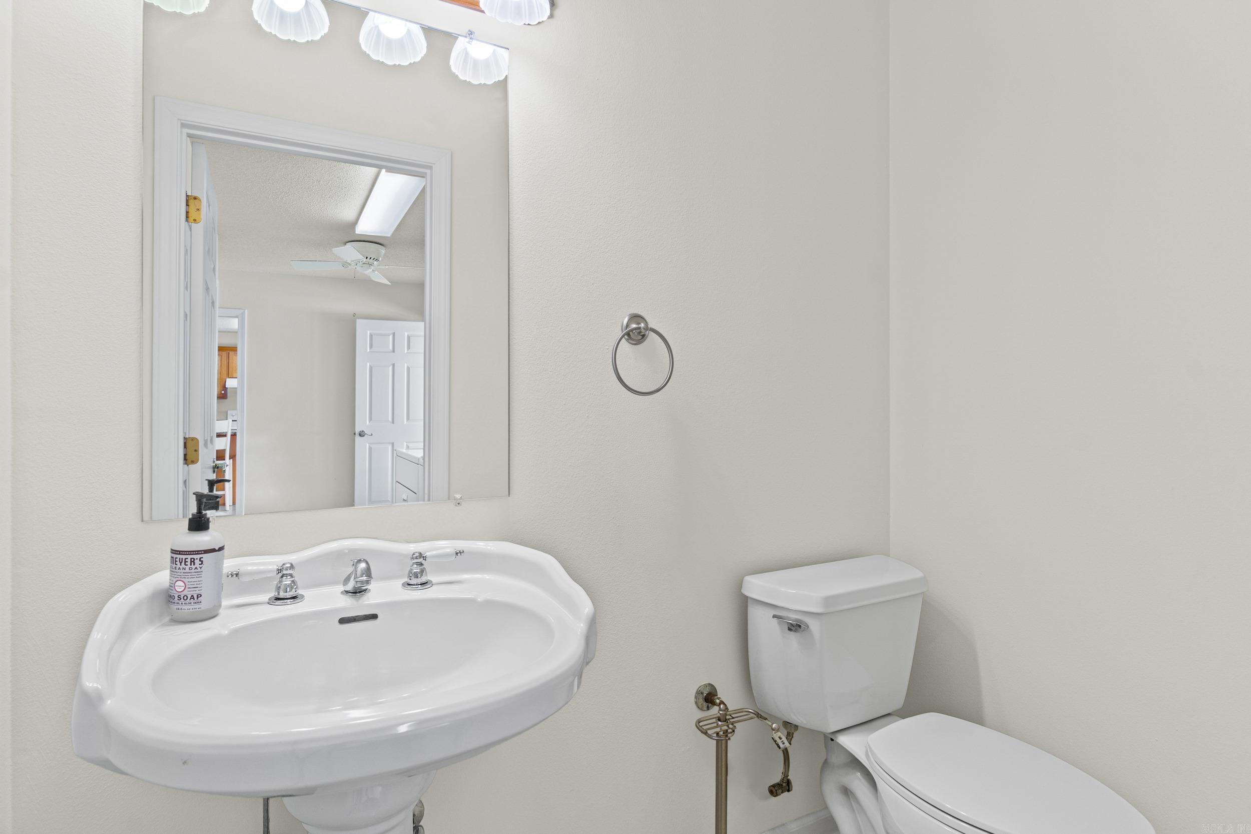 Hillcrest #2 - Residential