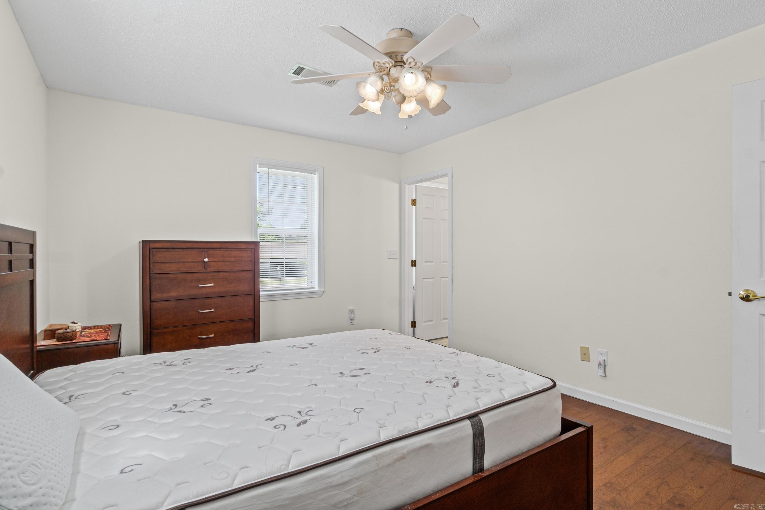 Hillcrest #2 - Residential