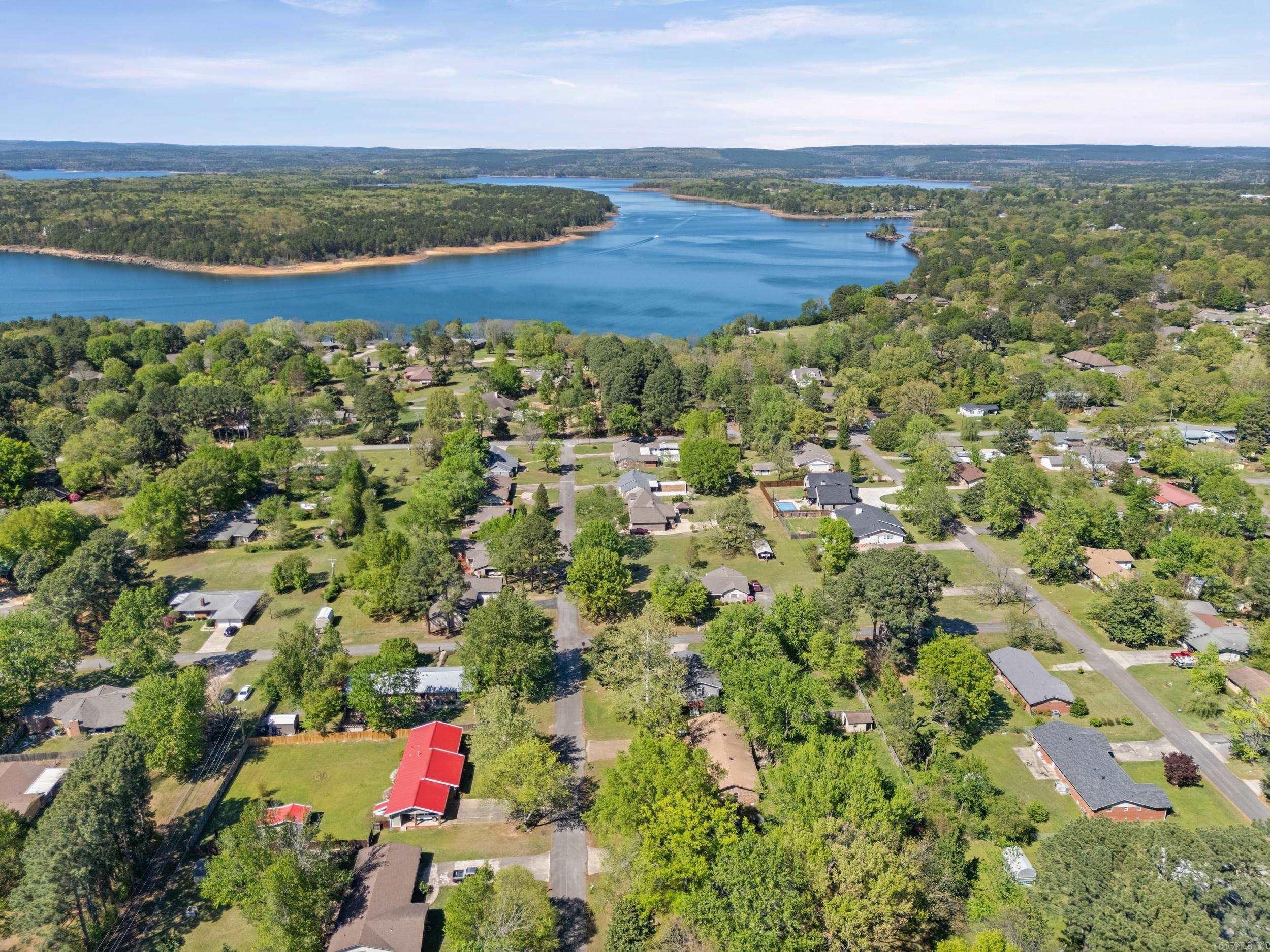 Hillcrest #2 - Residential