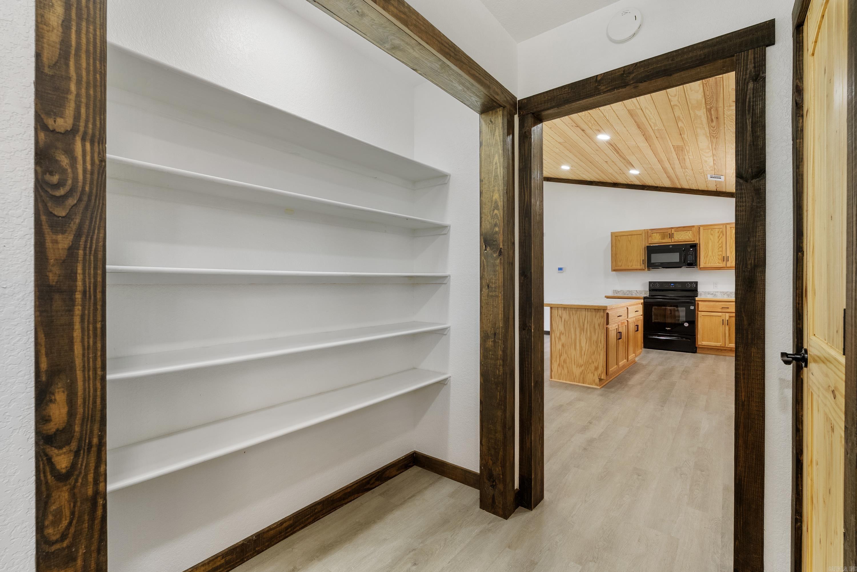 Not In List - Residential