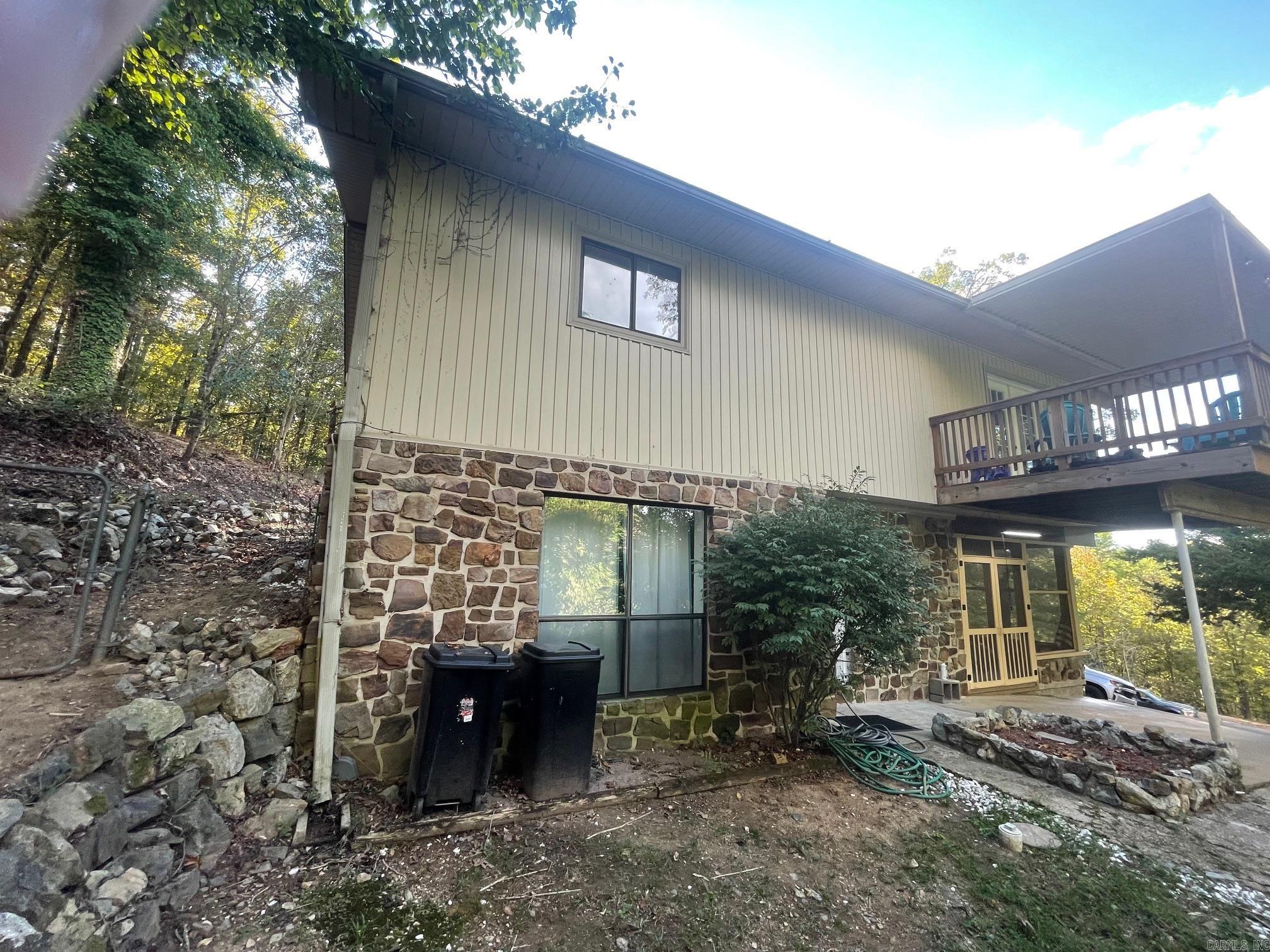 Diamondhead - Residential Lease