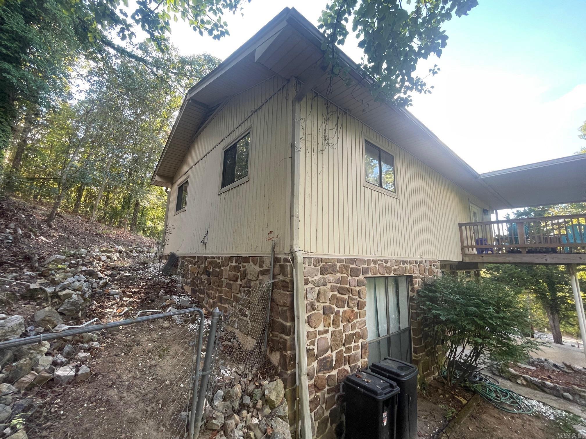 Diamondhead - Residential Lease