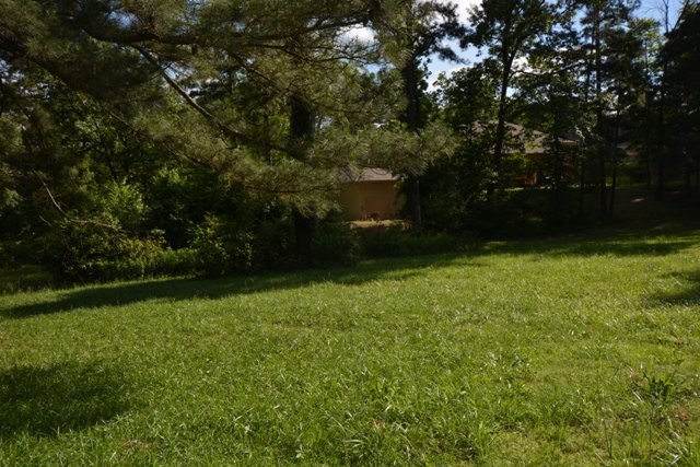 Tanglewood Estates - Land