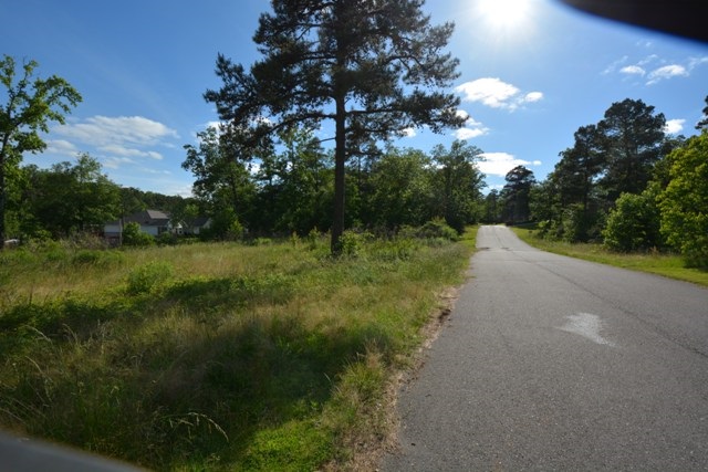 Tanglewood Estates - Land