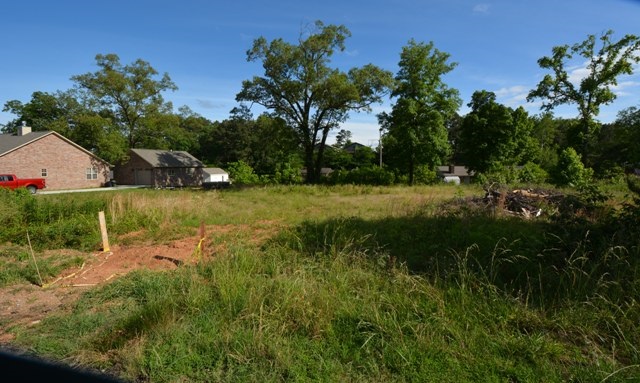 Tanglewood Estates - Land