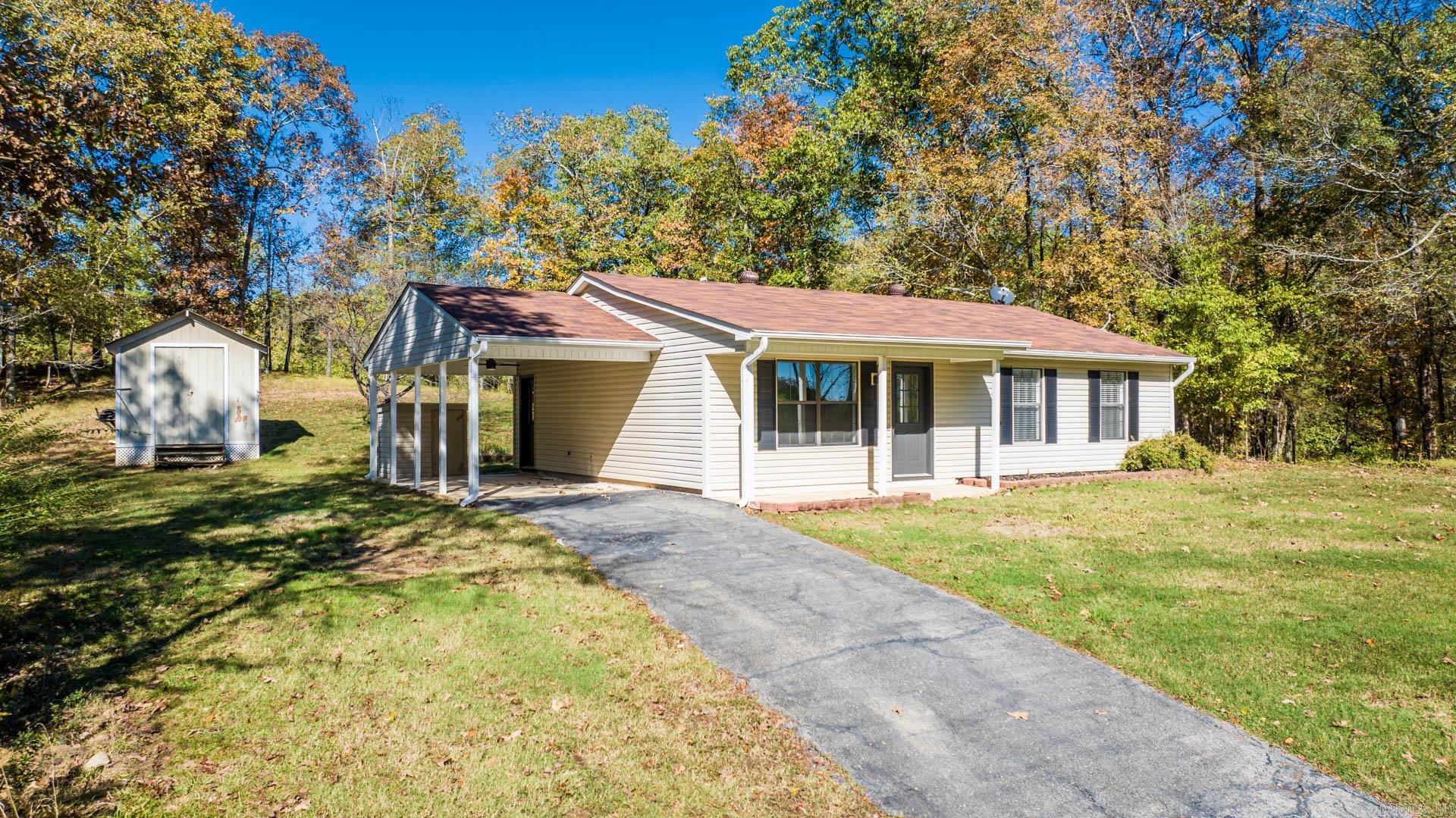 Diamondhead J - Residential