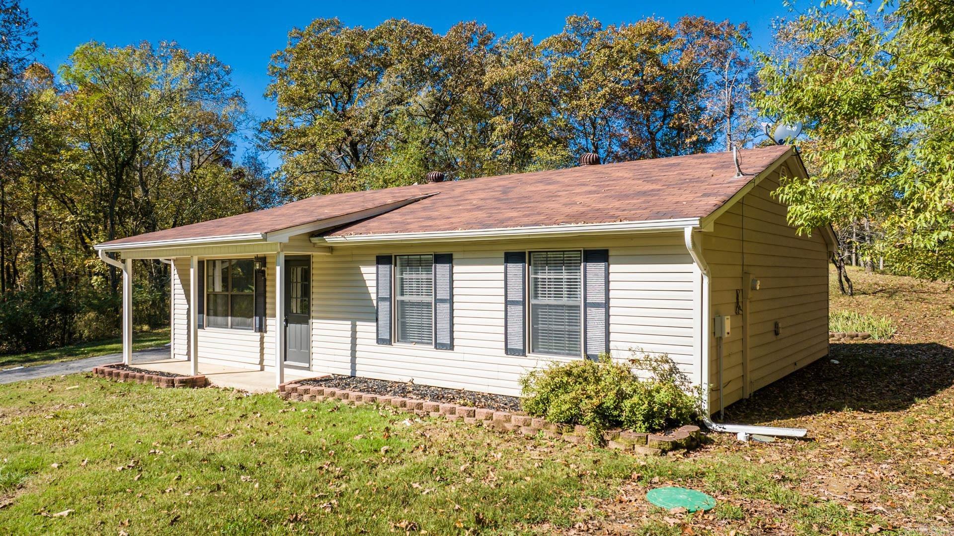 Diamondhead J - Residential