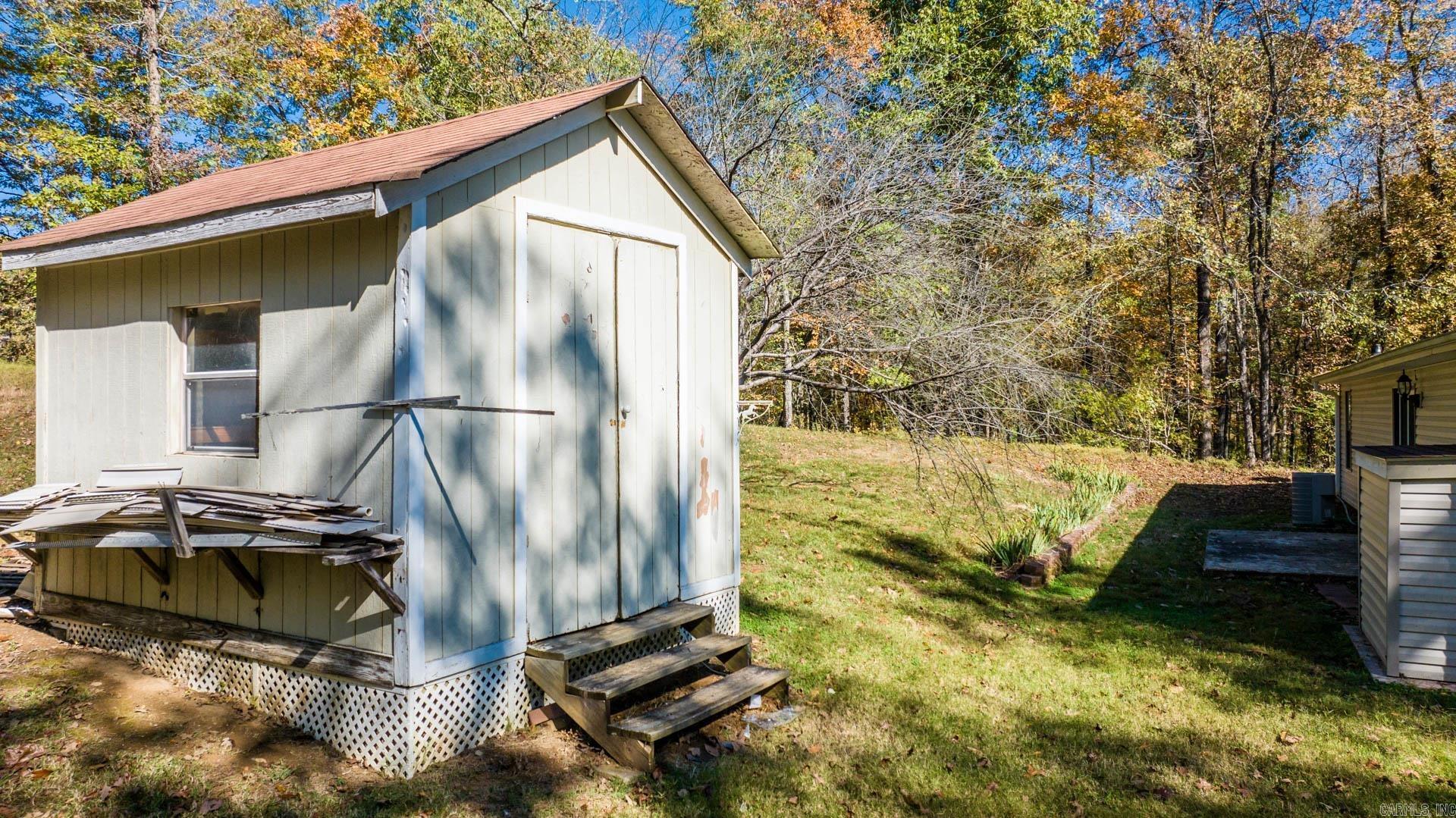 Diamondhead J - Residential