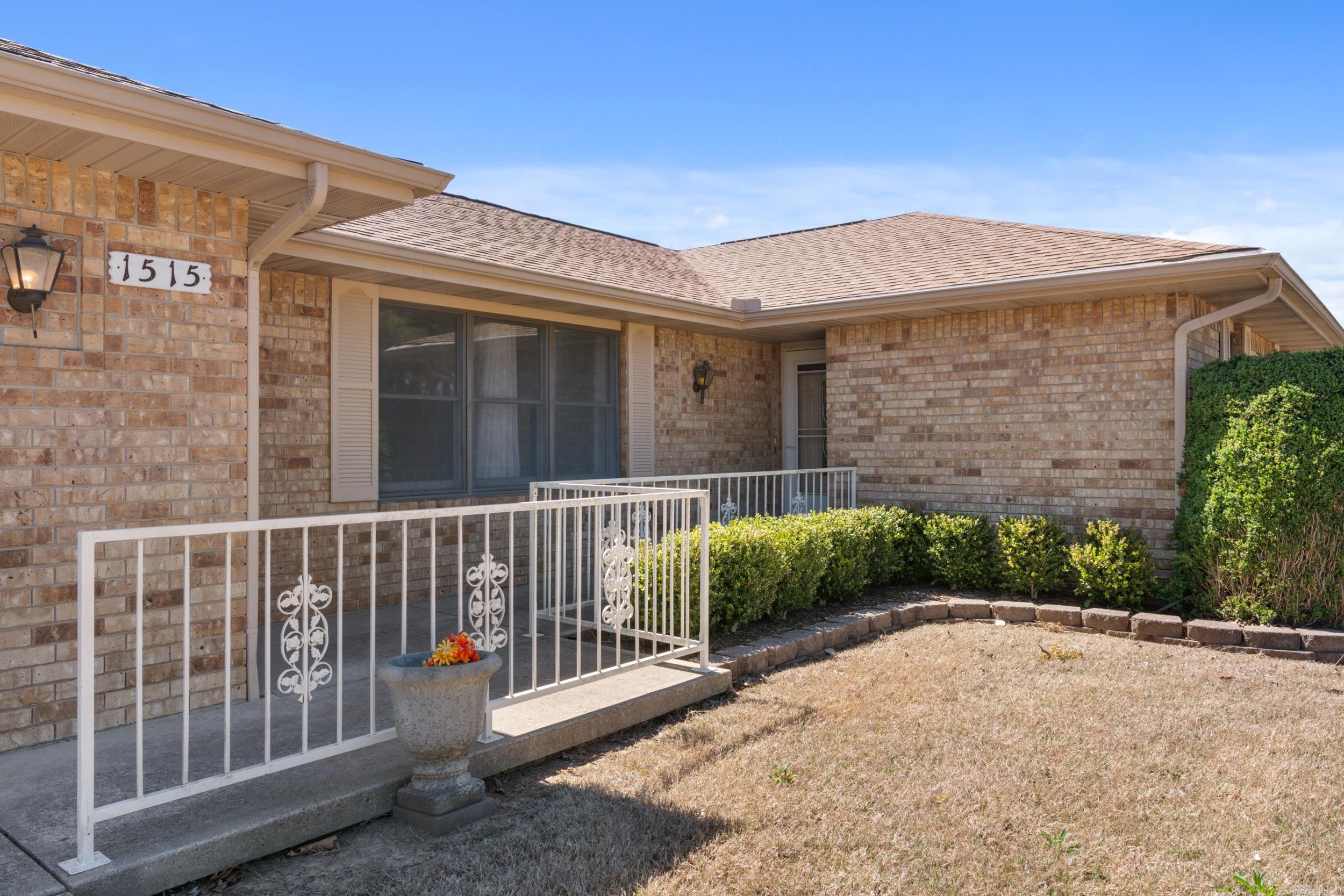 SOUTHERN MEADOWS ADD - Residential