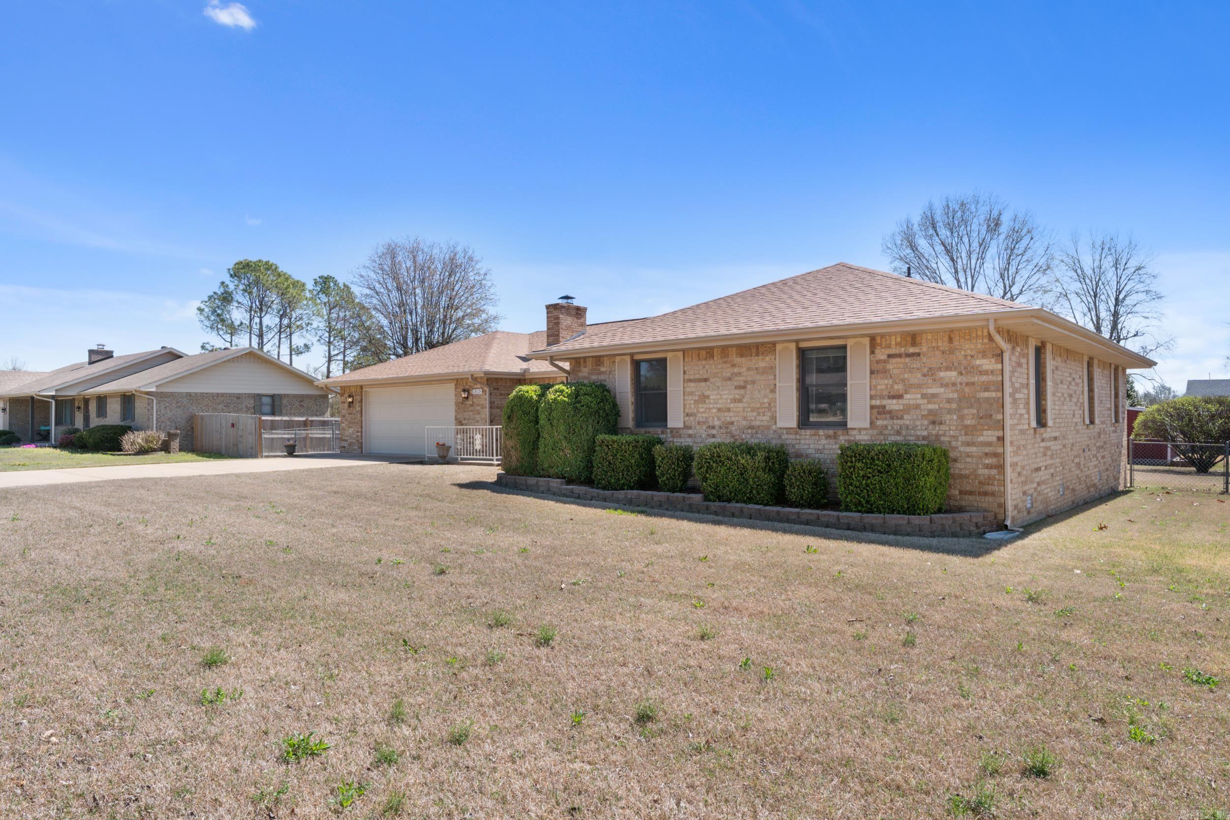 SOUTHERN MEADOWS ADD - Residential