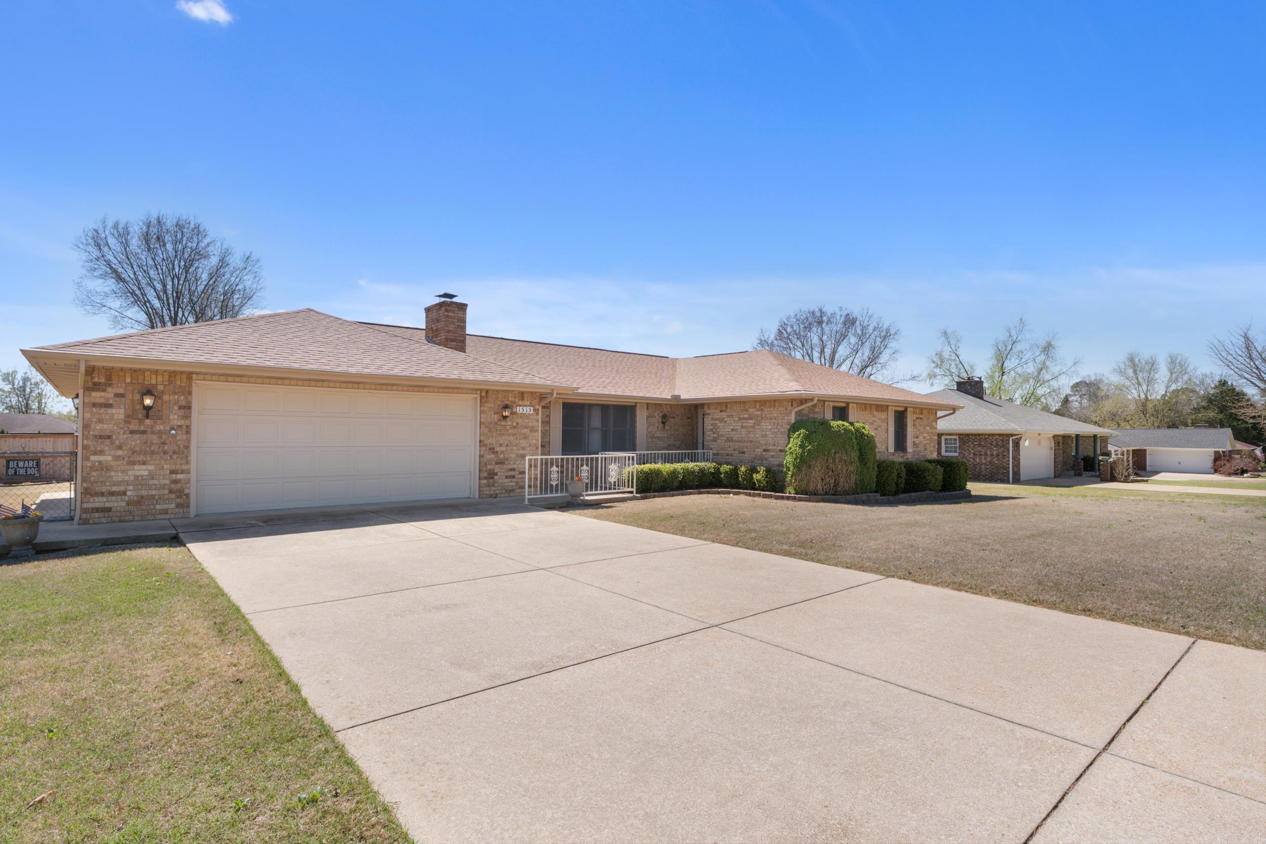 SOUTHERN MEADOWS ADD - Residential