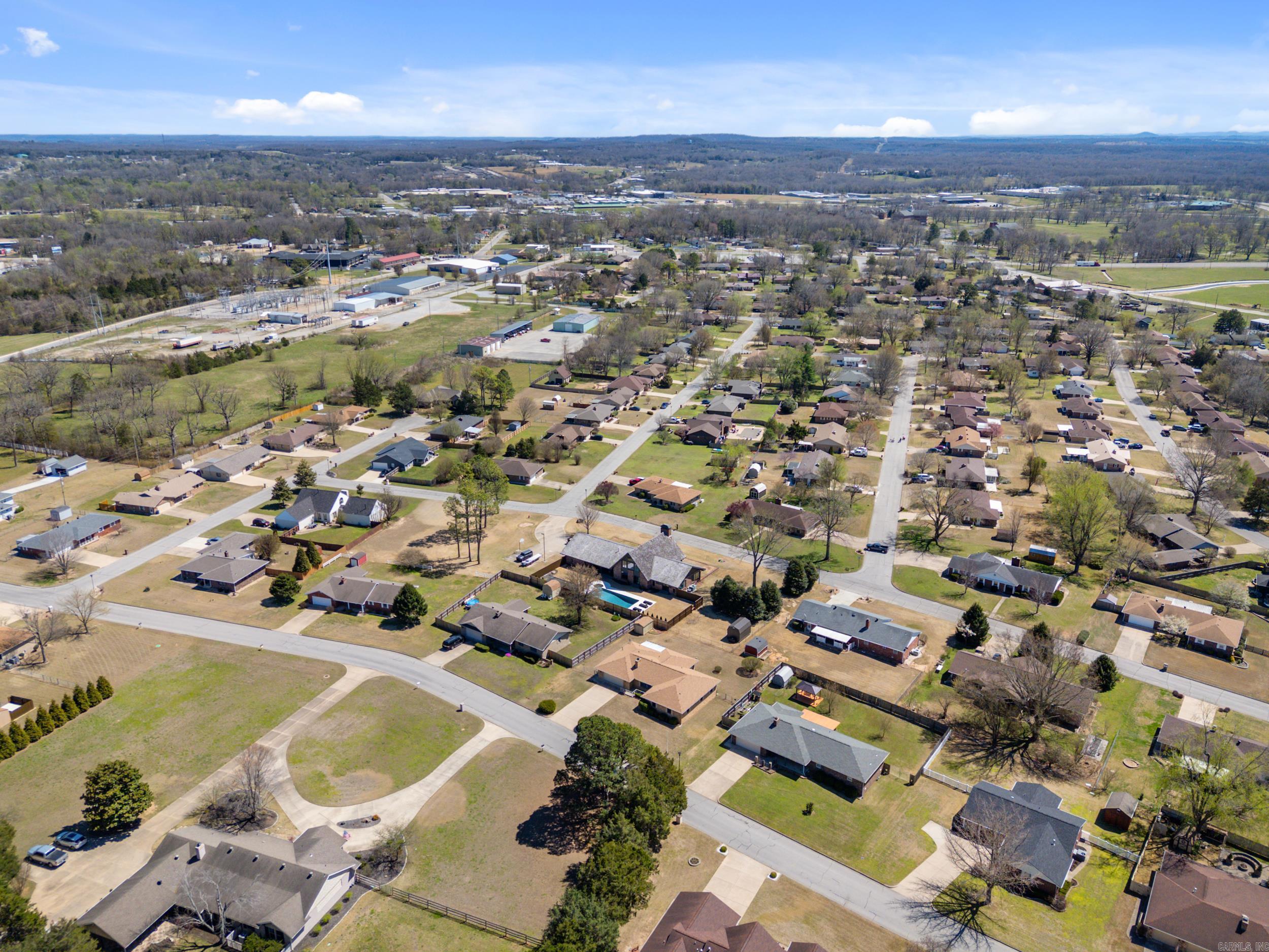 SOUTHERN MEADOWS ADD - Residential