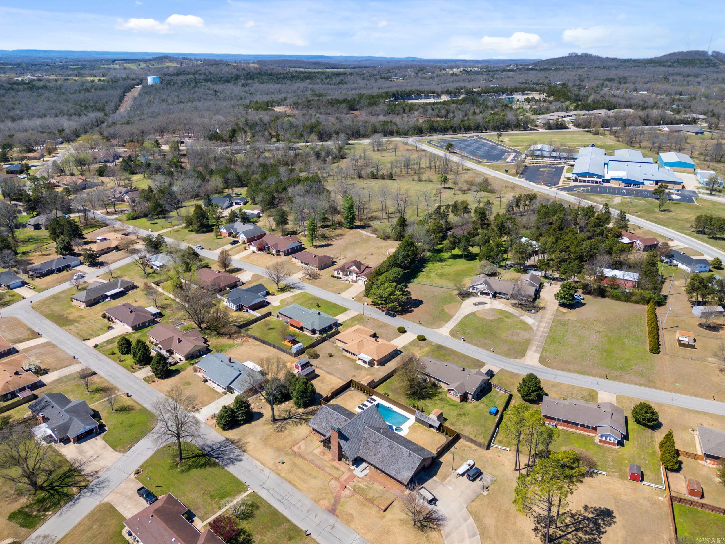 SOUTHERN MEADOWS ADD - Residential