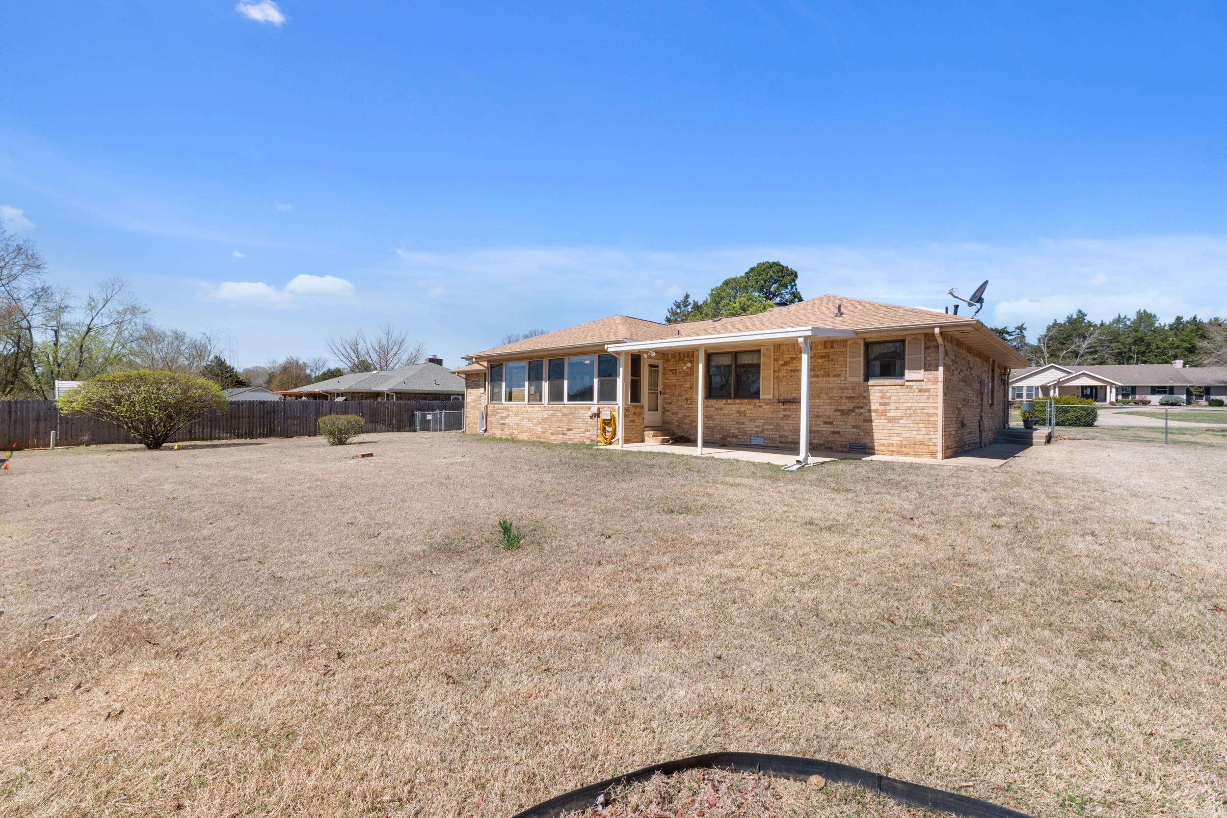 SOUTHERN MEADOWS ADD - Residential