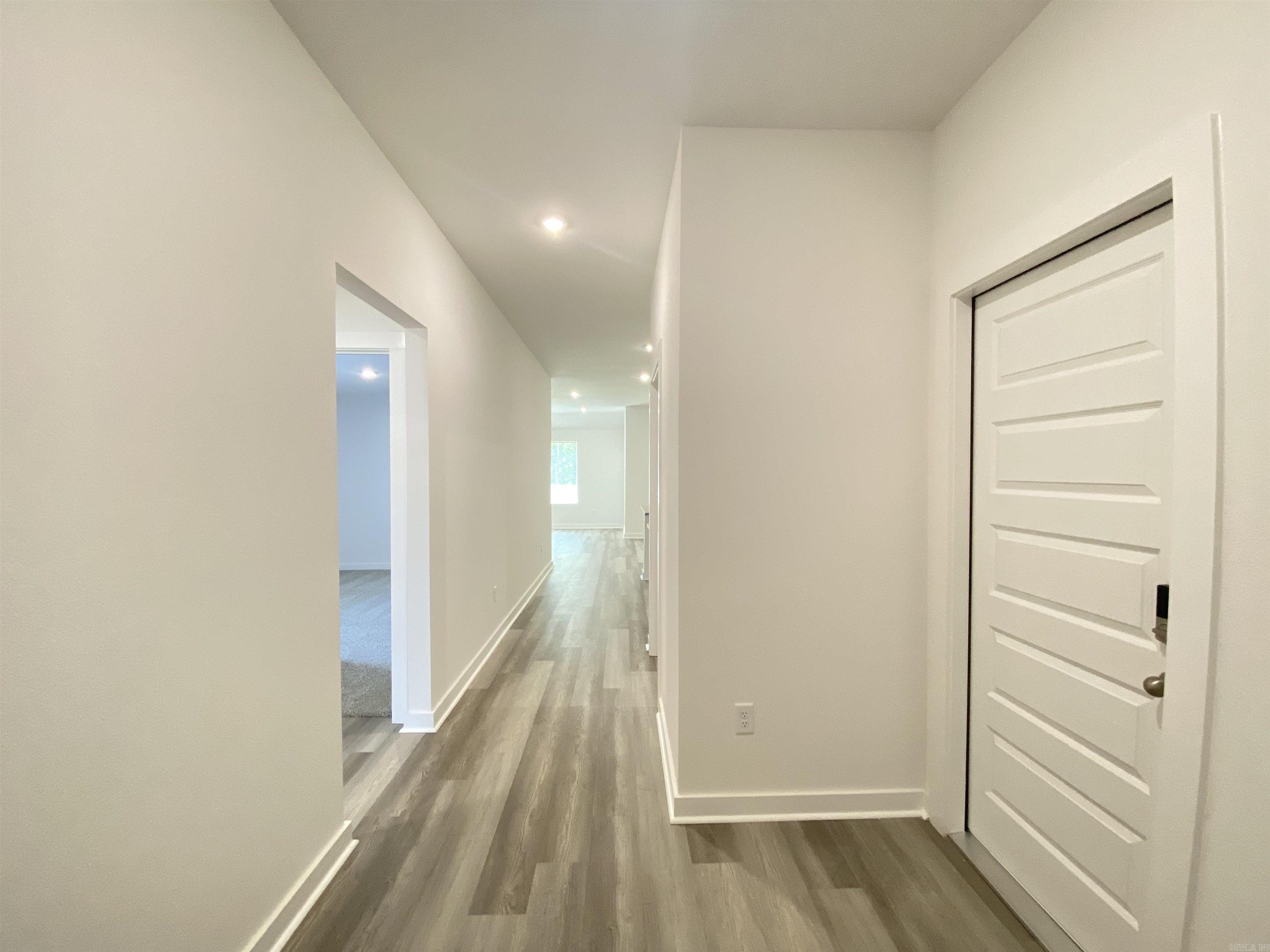 SHILOH GROVE PHASE I - Residential