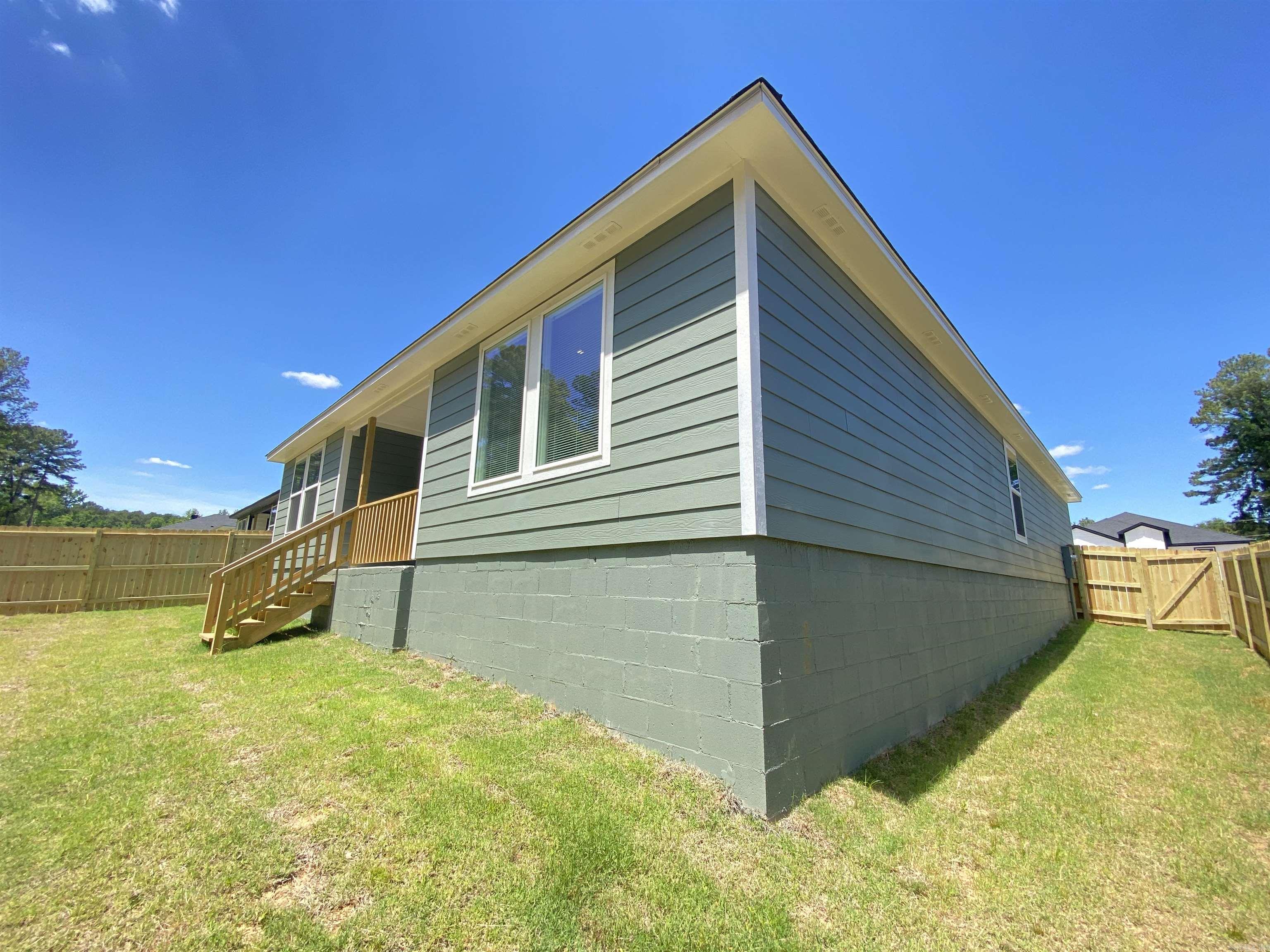 SHILOH GROVE PHASE I - Residential
