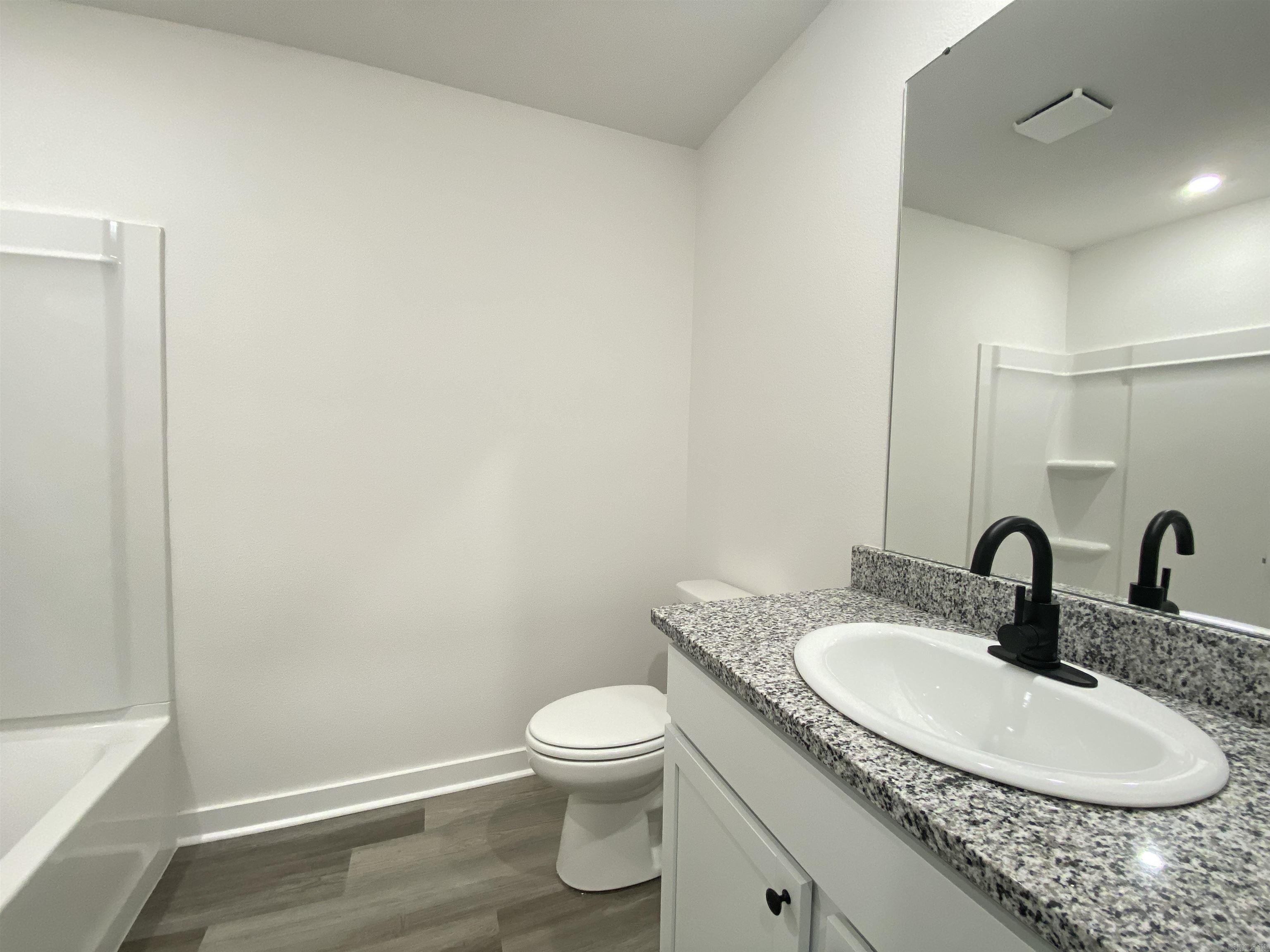 SHILOH GROVE PHASE I - Residential