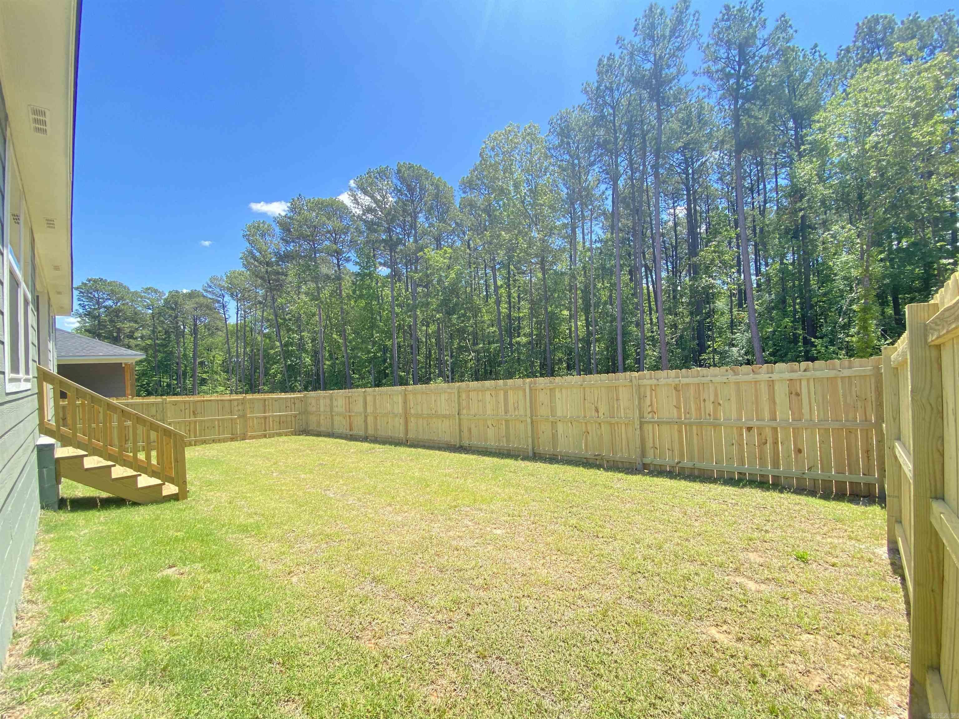 SHILOH GROVE PHASE I - Residential