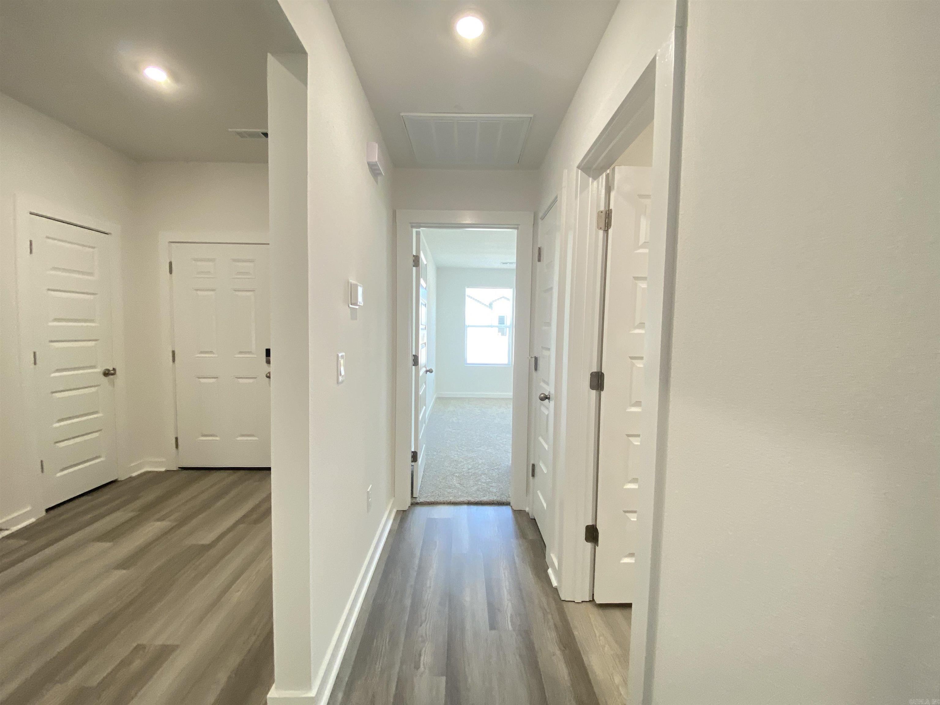 SHILOH GROVE PHASE I - Residential