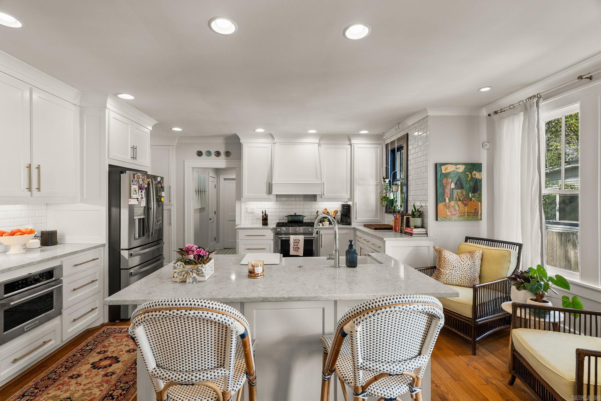 McGehee - Residential