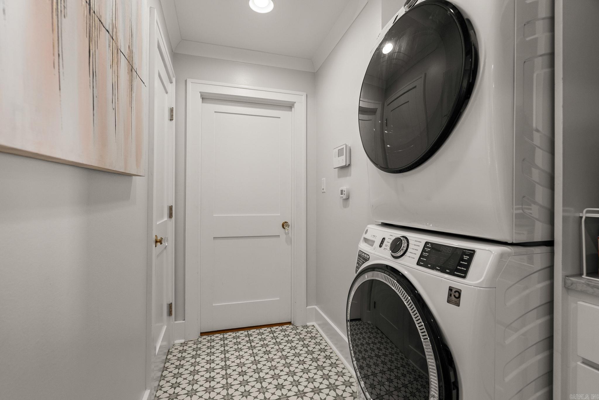 McGehee - Residential