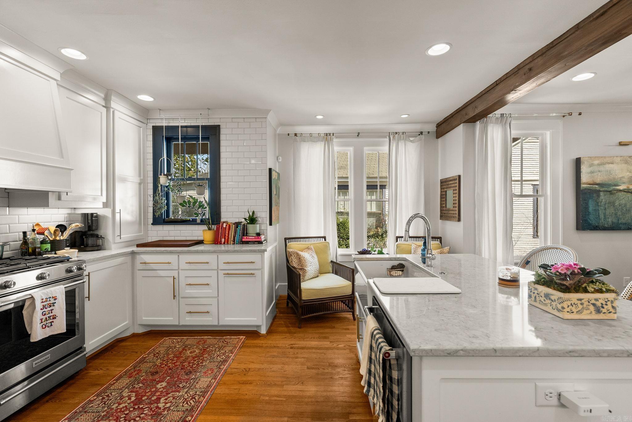 McGehee - Residential