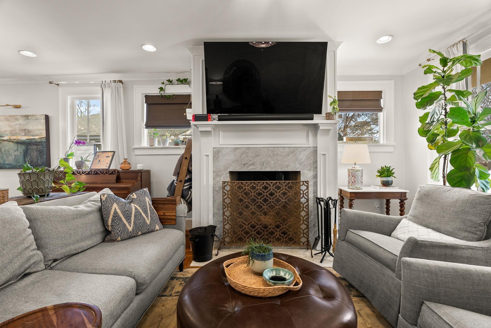 McGehee - Residential