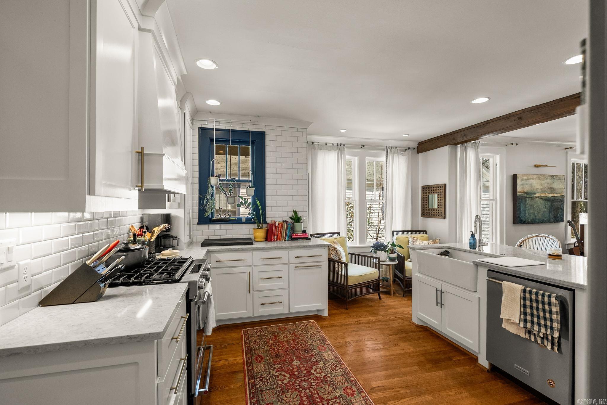 McGehee - Residential