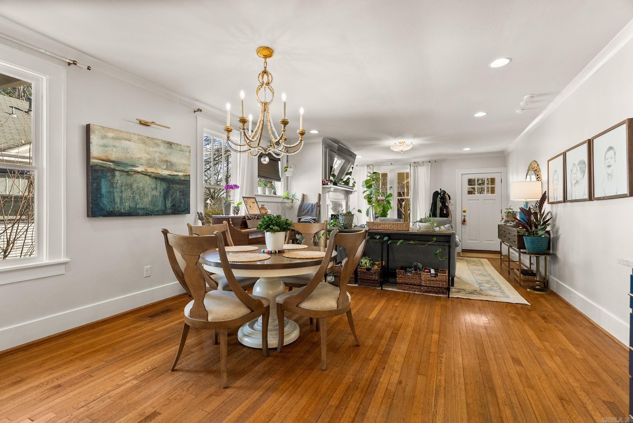 McGehee - Residential