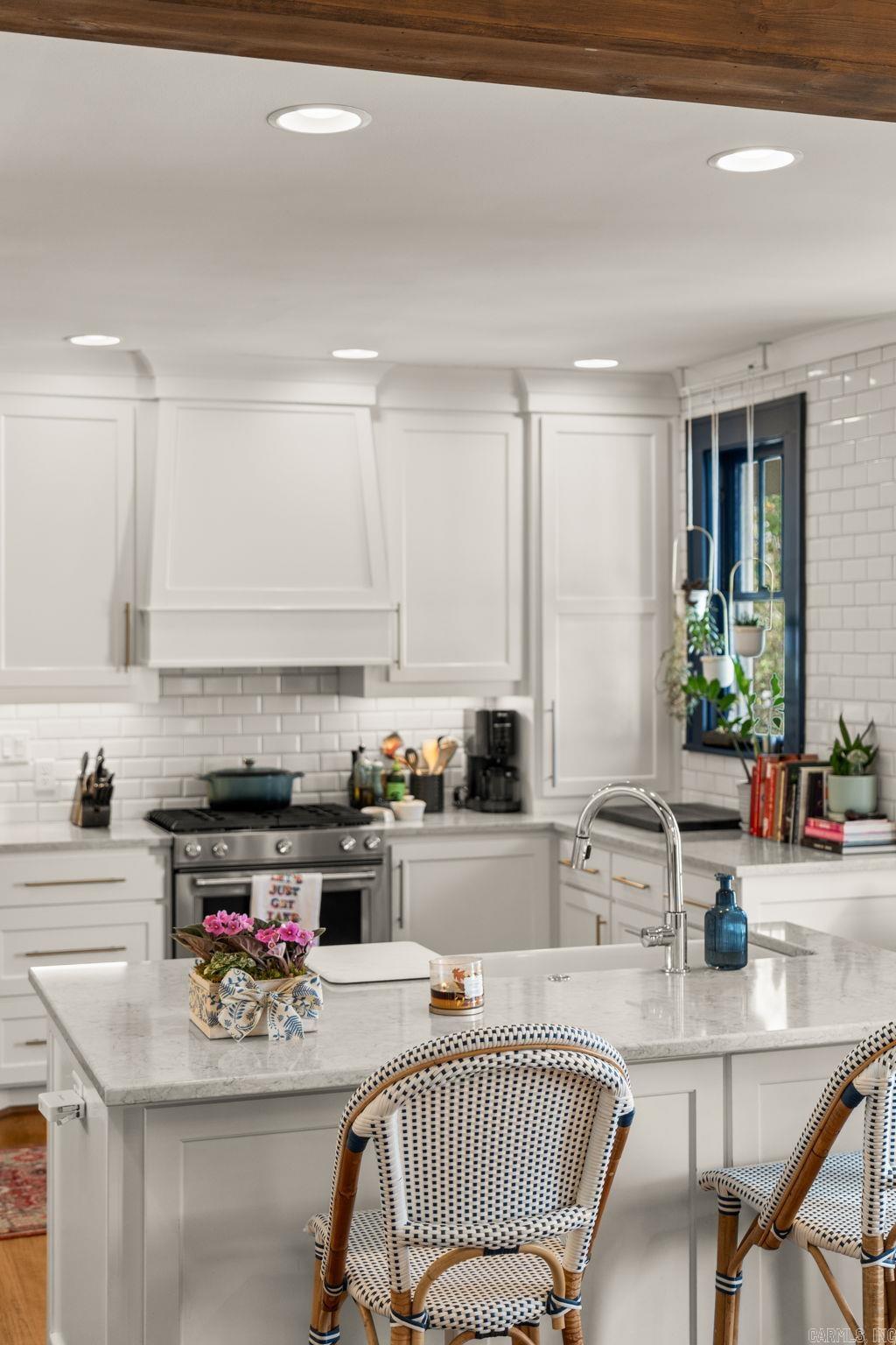 McGehee - Residential