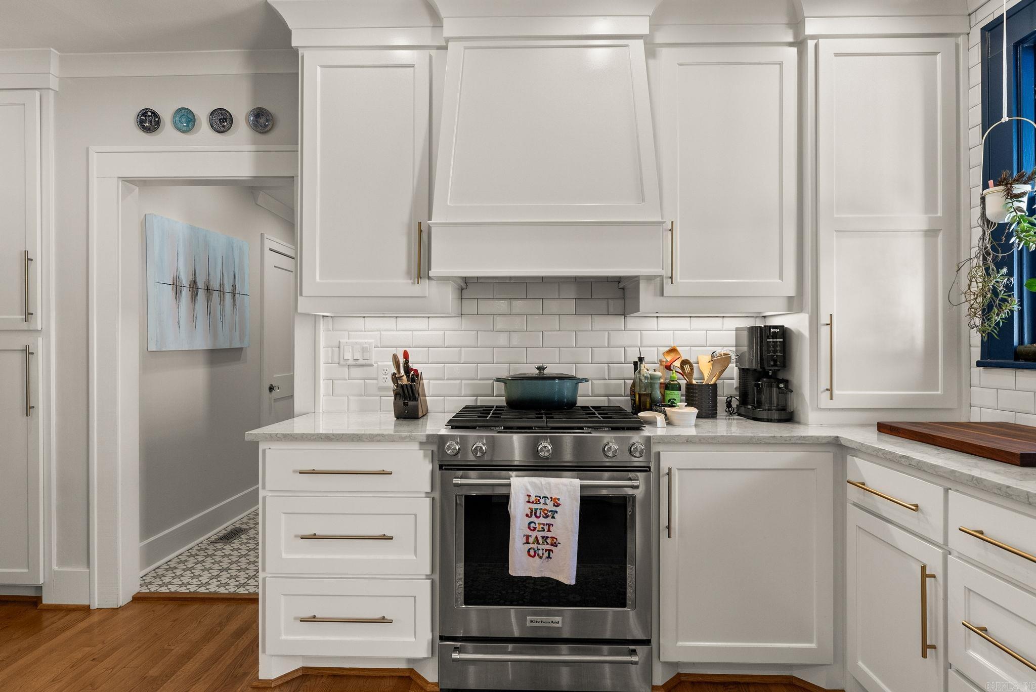 McGehee - Residential