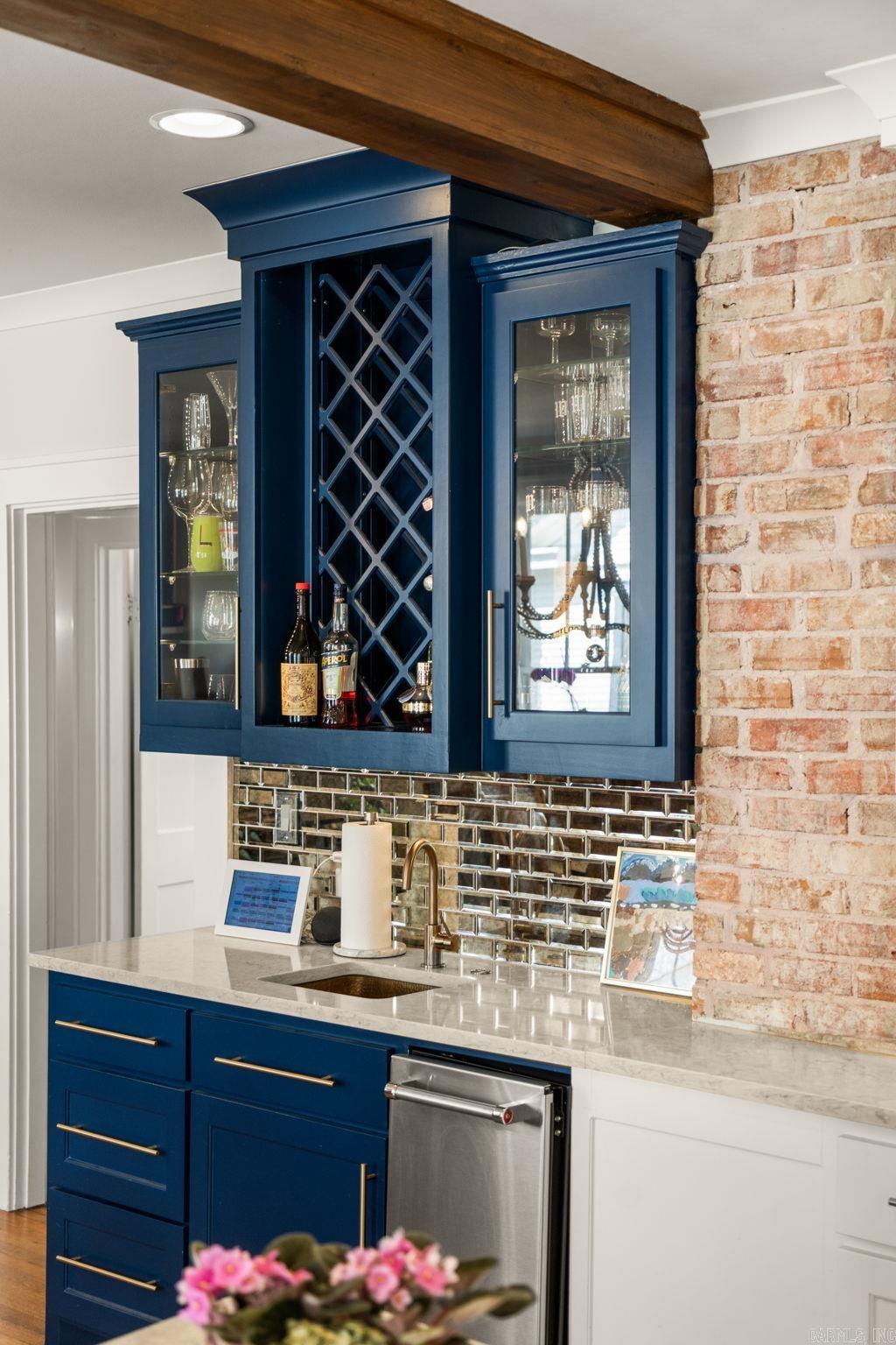 McGehee - Residential