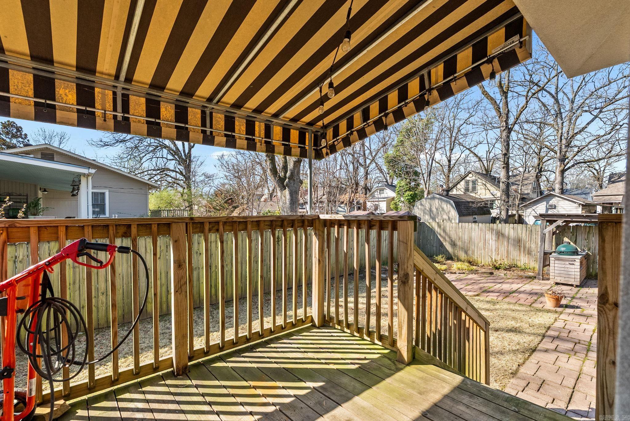 McGehee - Residential