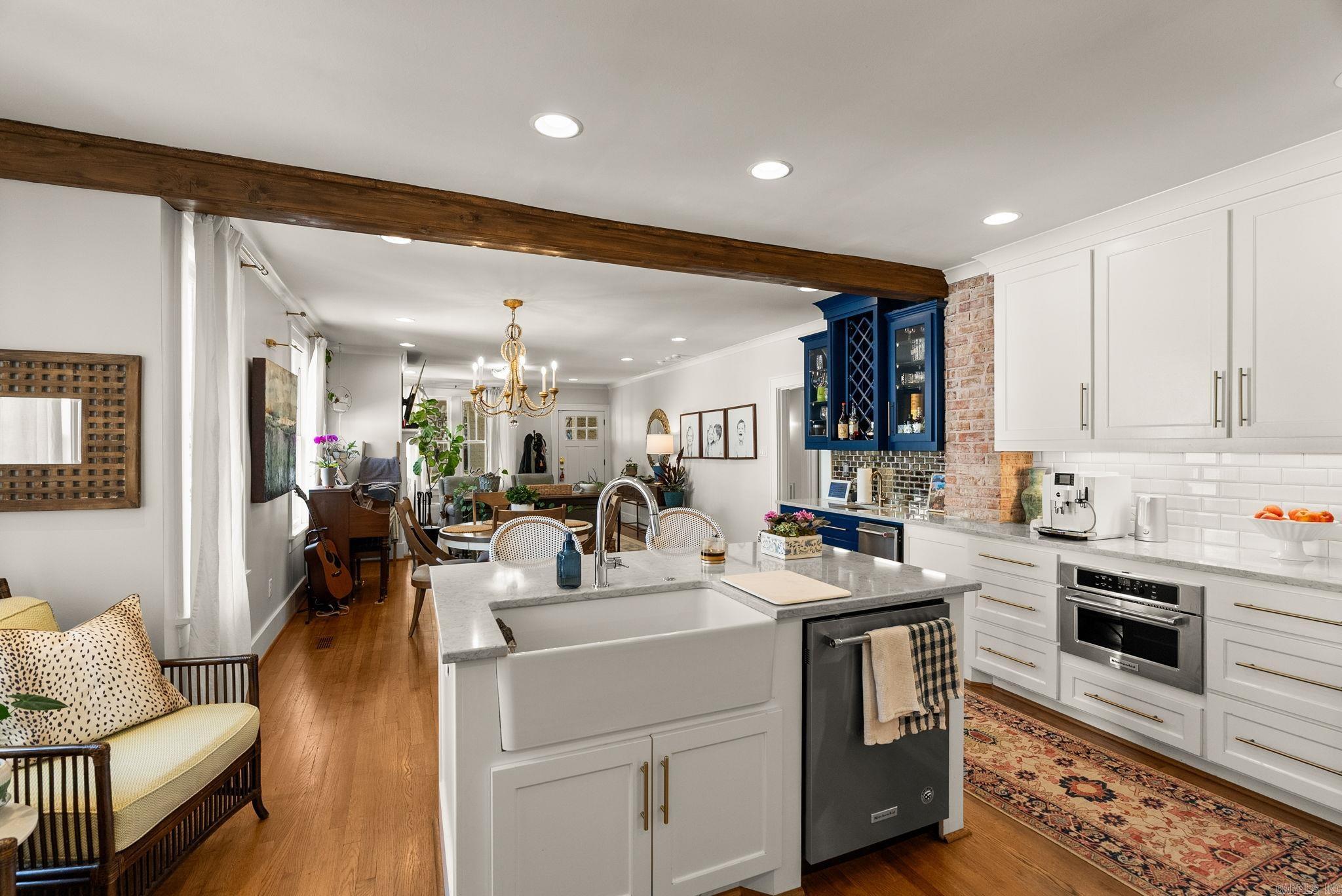 McGehee - Residential