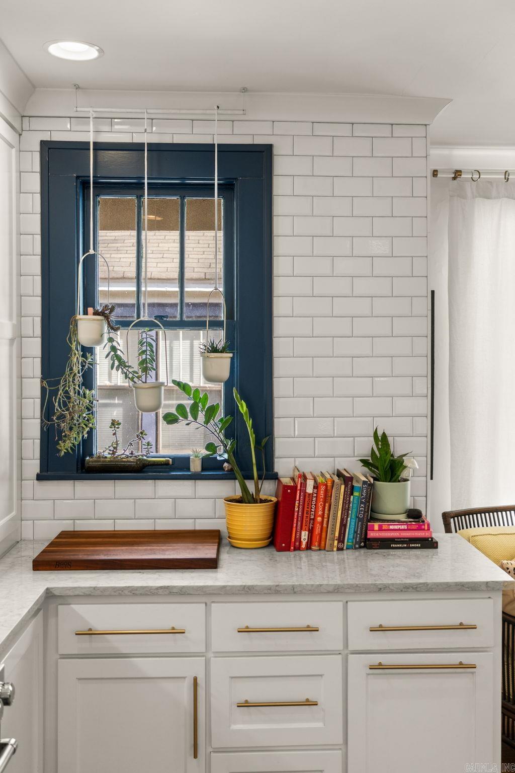 McGehee - Residential