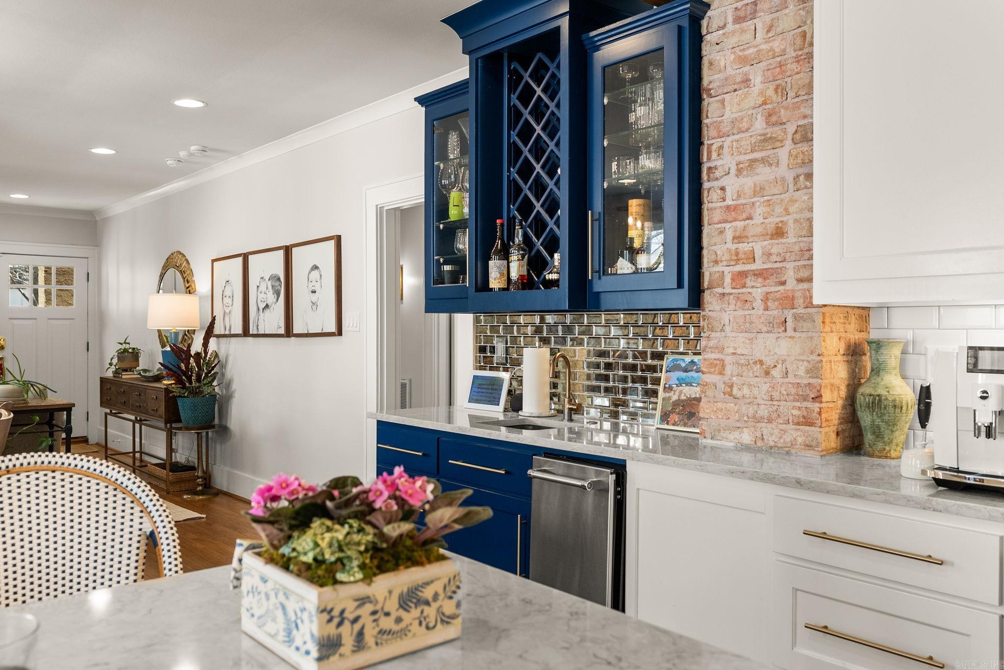 McGehee - Residential