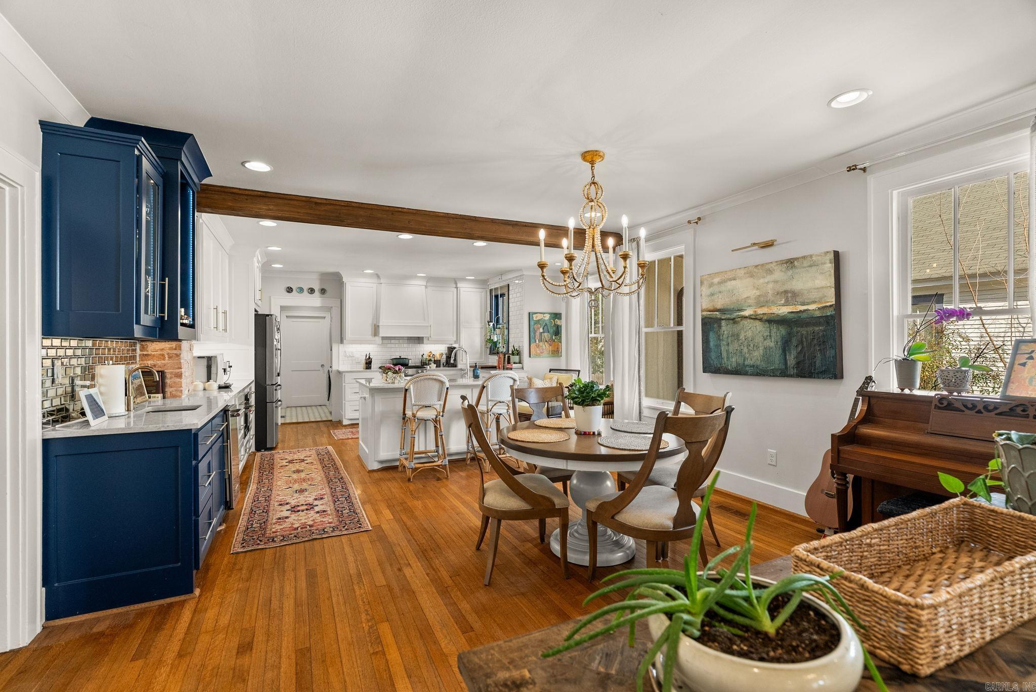 McGehee - Residential