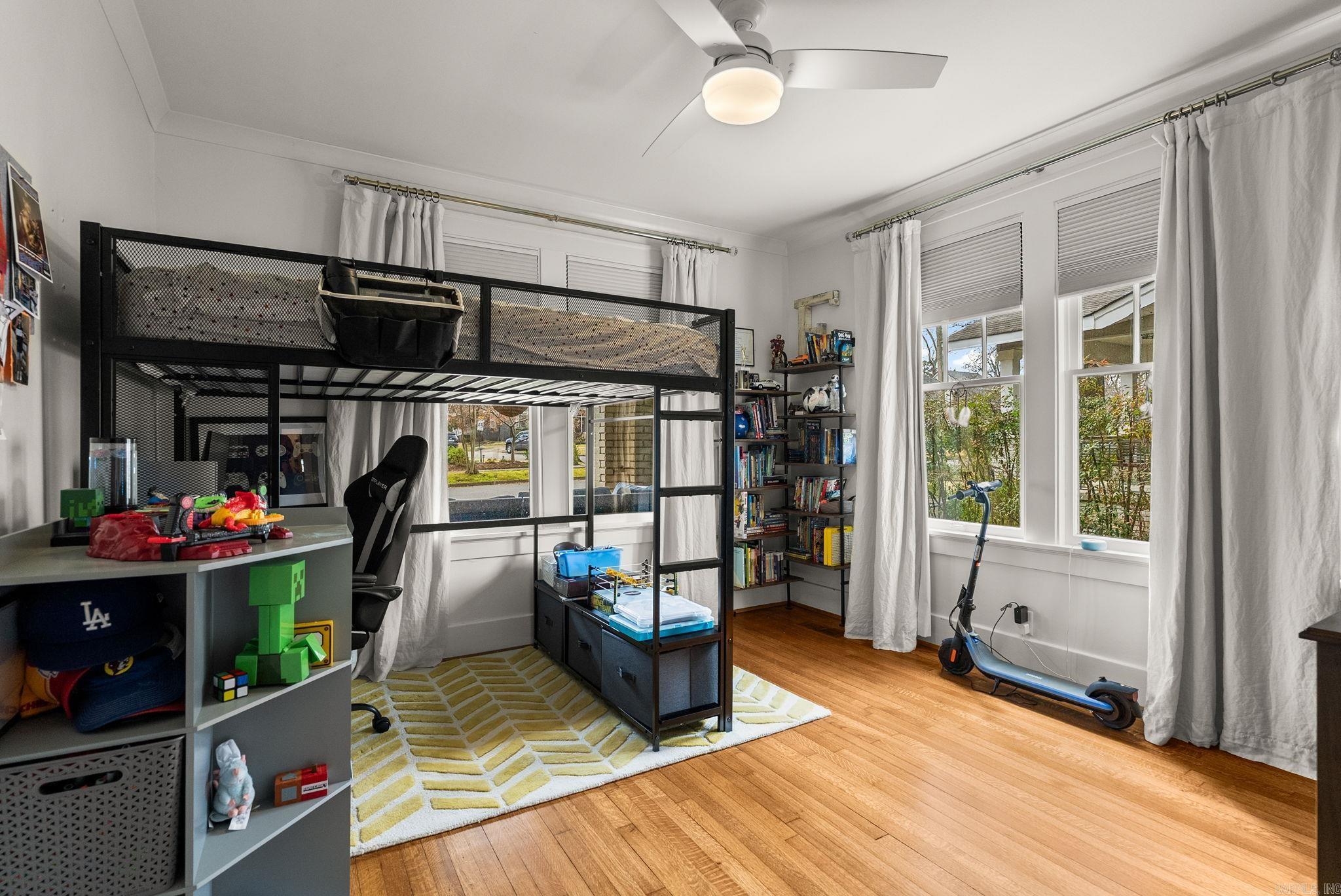 McGehee - Residential