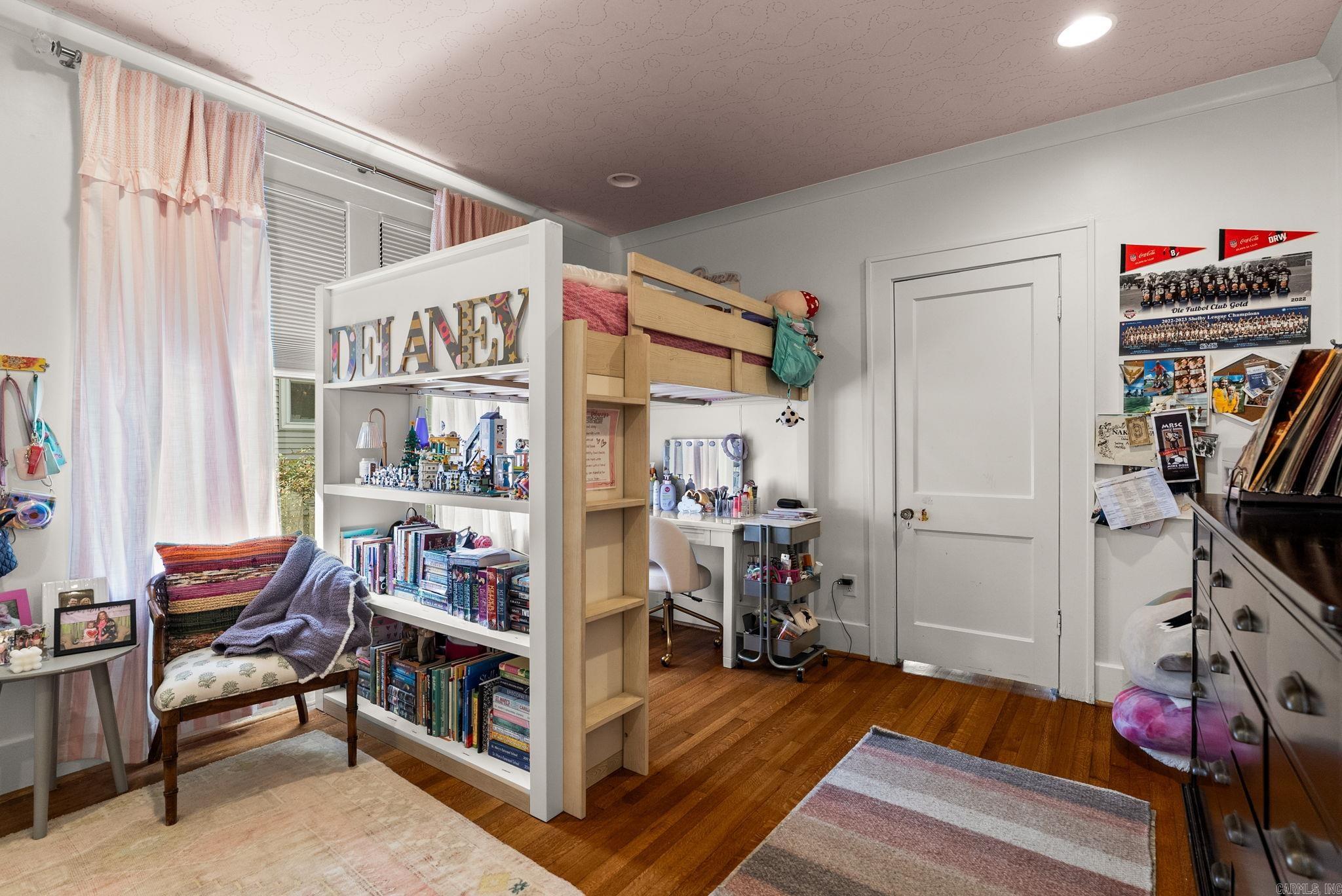 McGehee - Residential