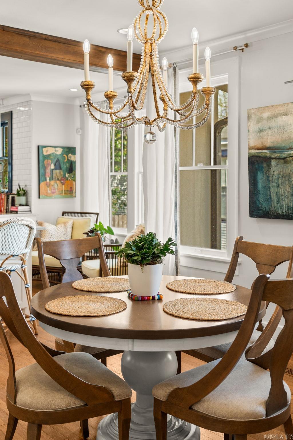 McGehee - Residential